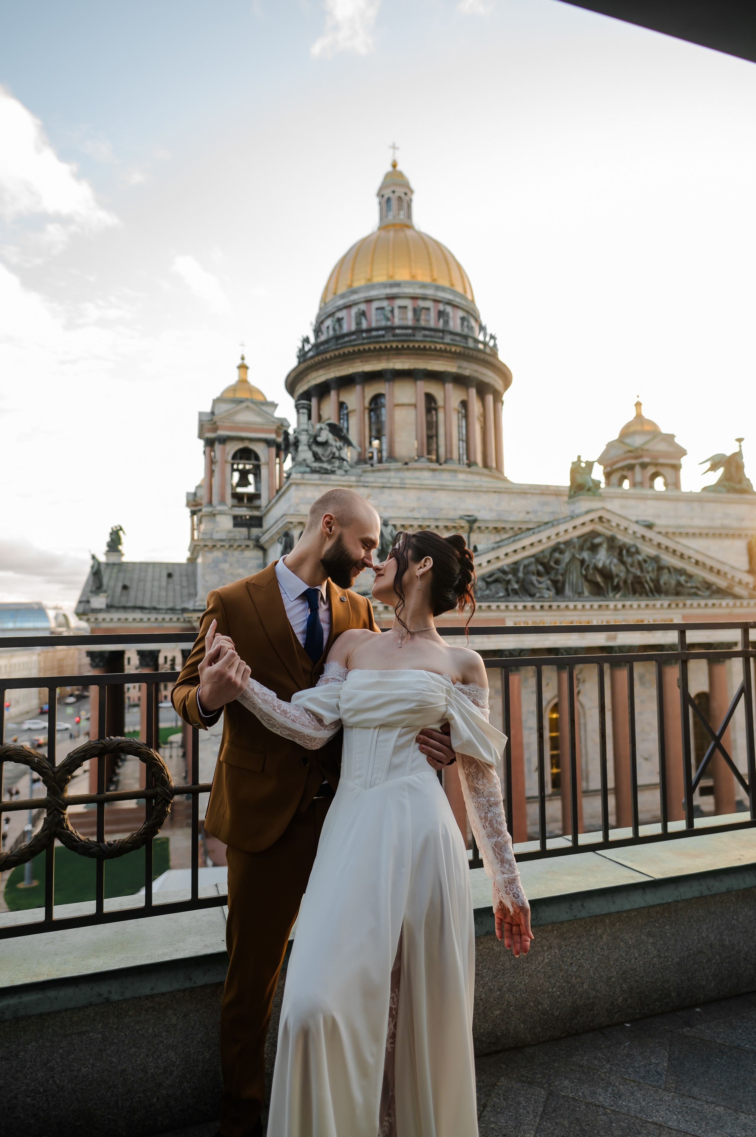 А&A, Four Seasons. Свадебный и семейный фотограф Евгения Кононова