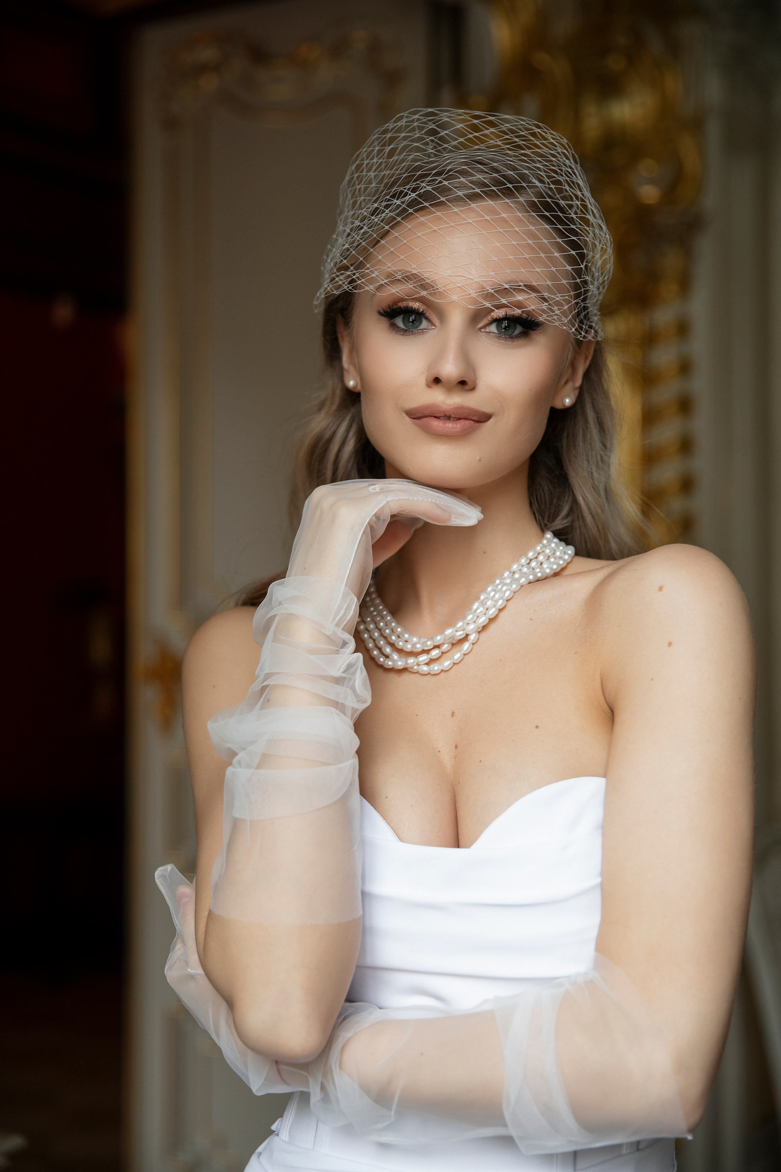 Яна и Юрий. Свадебный и портретный фотограф