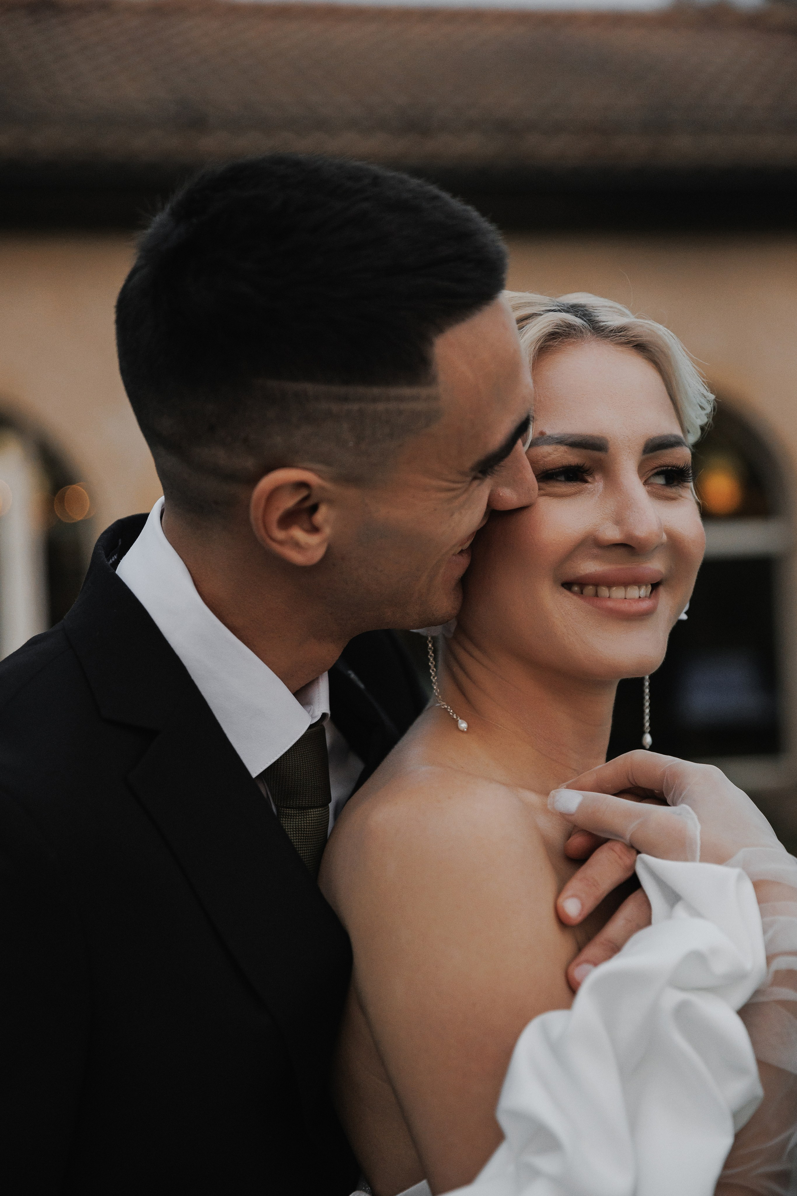 Santa Barbara. Свадебная прогулка. Главная