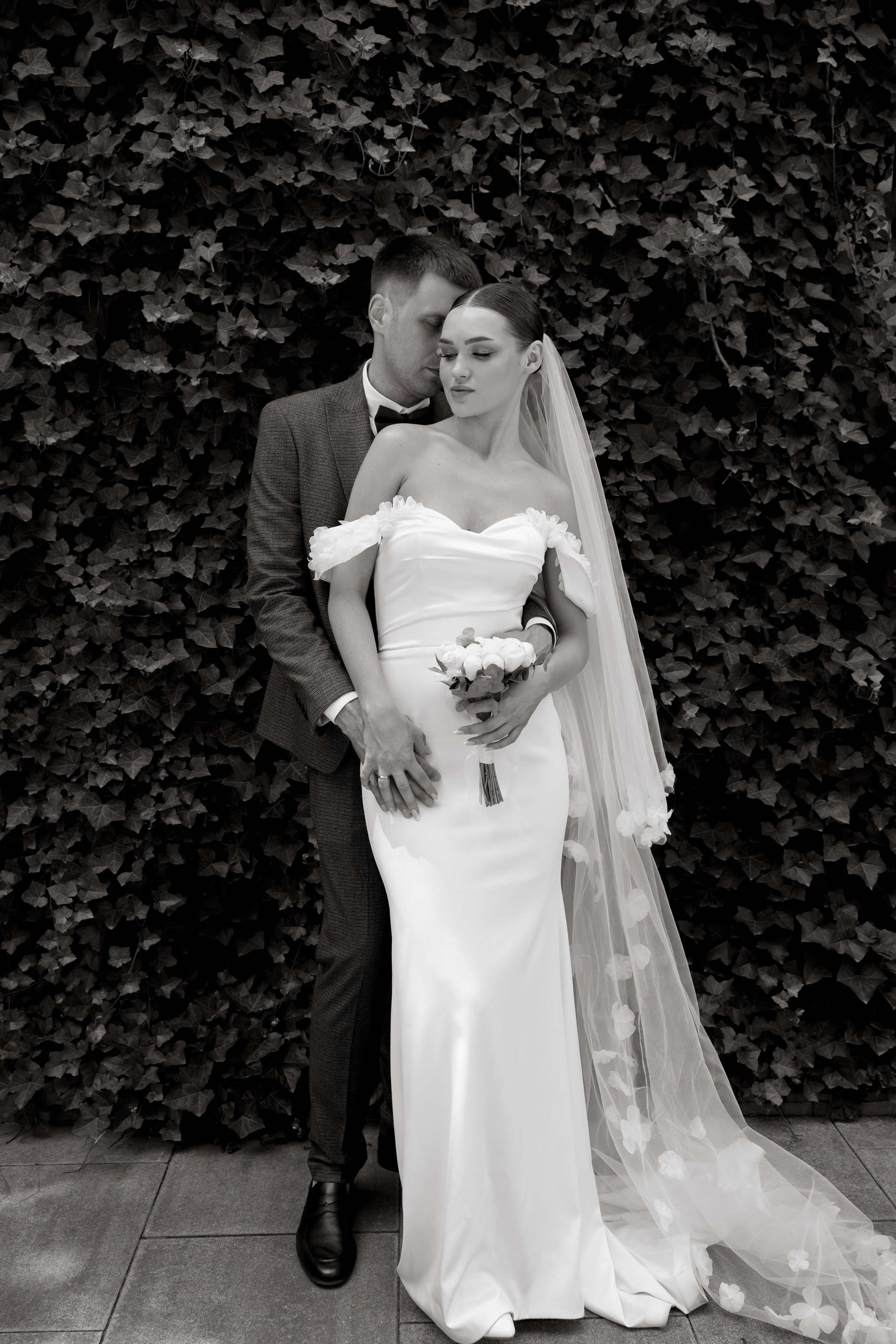 Vera & Dmitriy. Портретный фотограф в Краснодаре Валерия Матирная