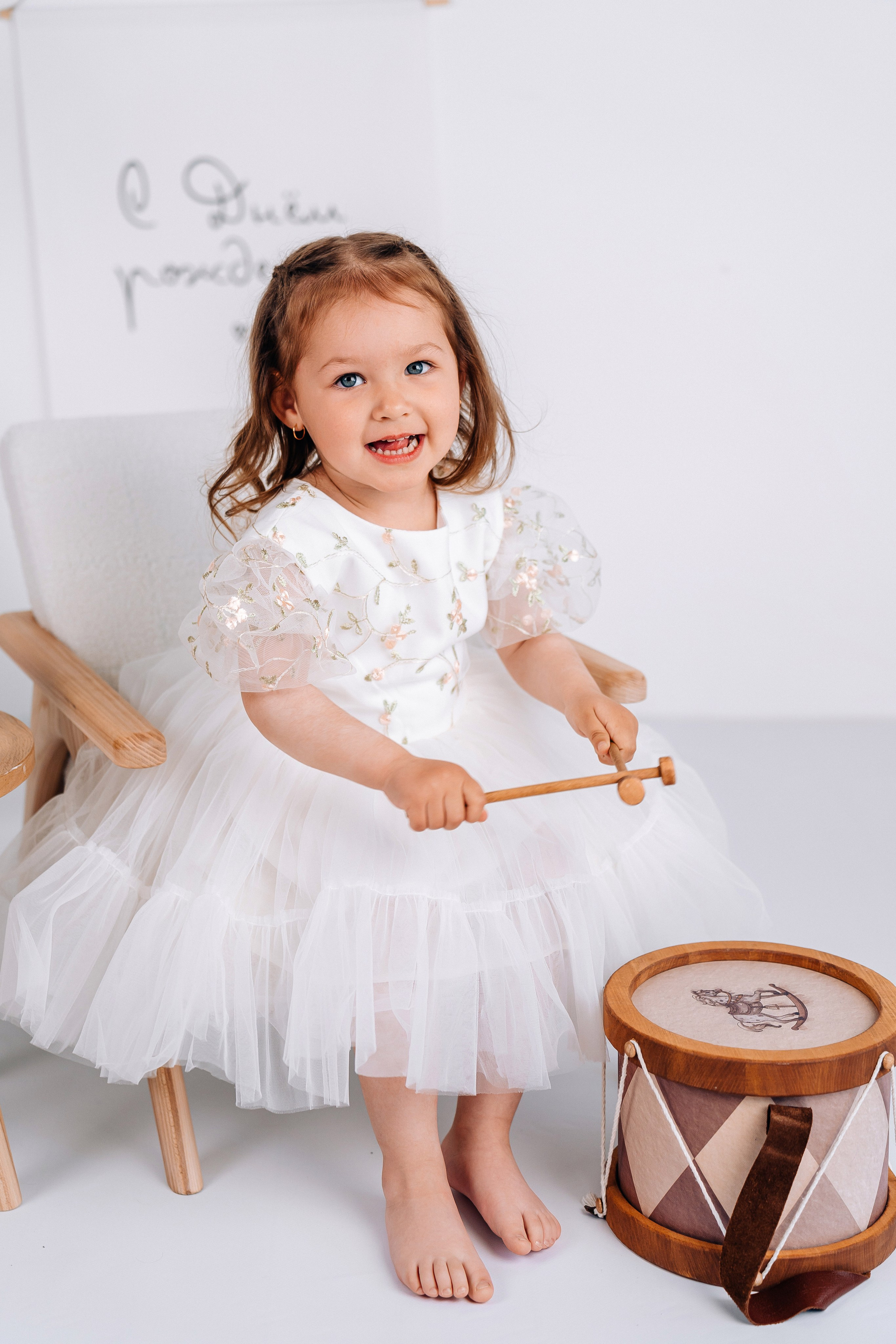 2-10 лет. «Лама» Детская фотостудия Уфа