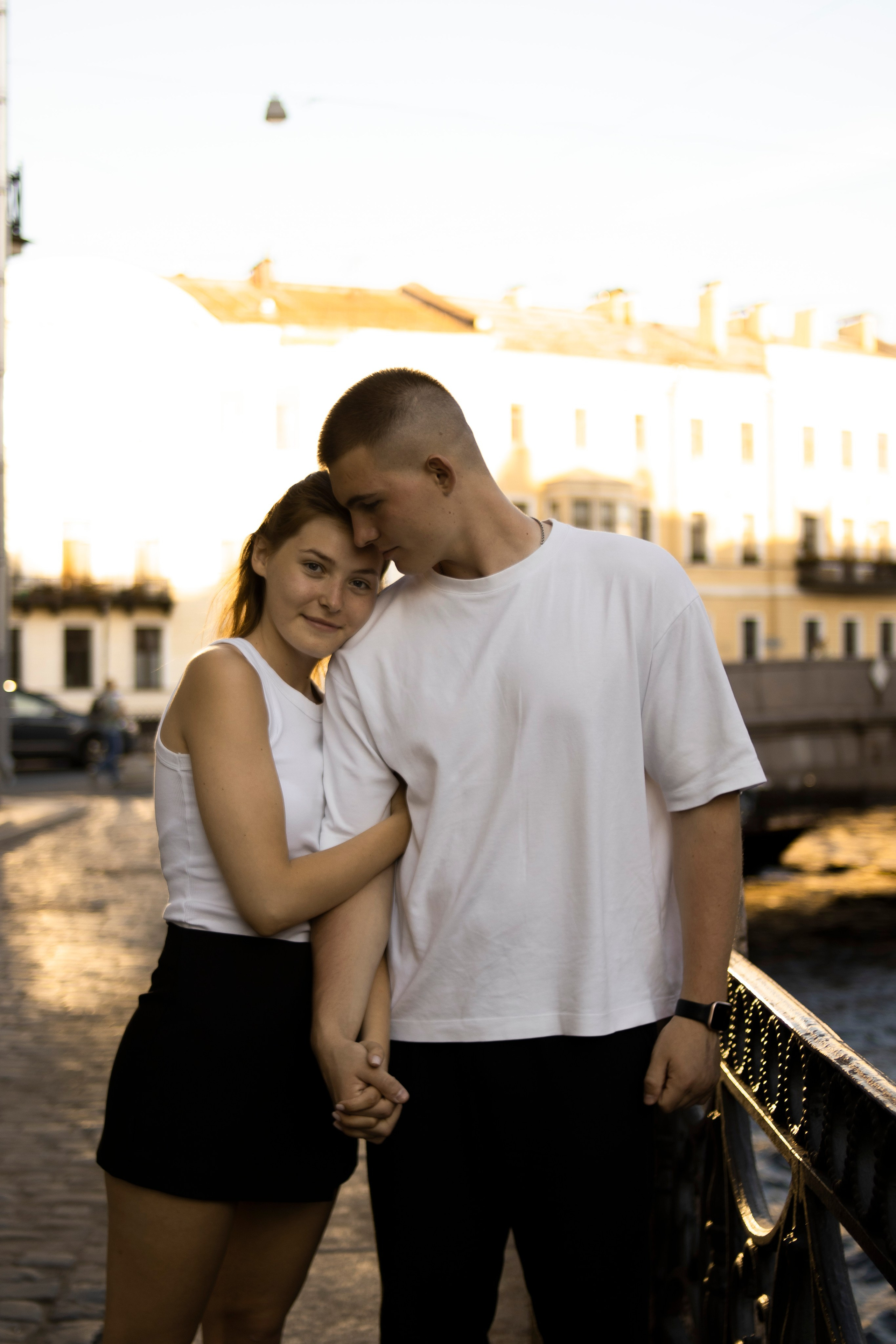 Гости из Москвы. Oksan_photo