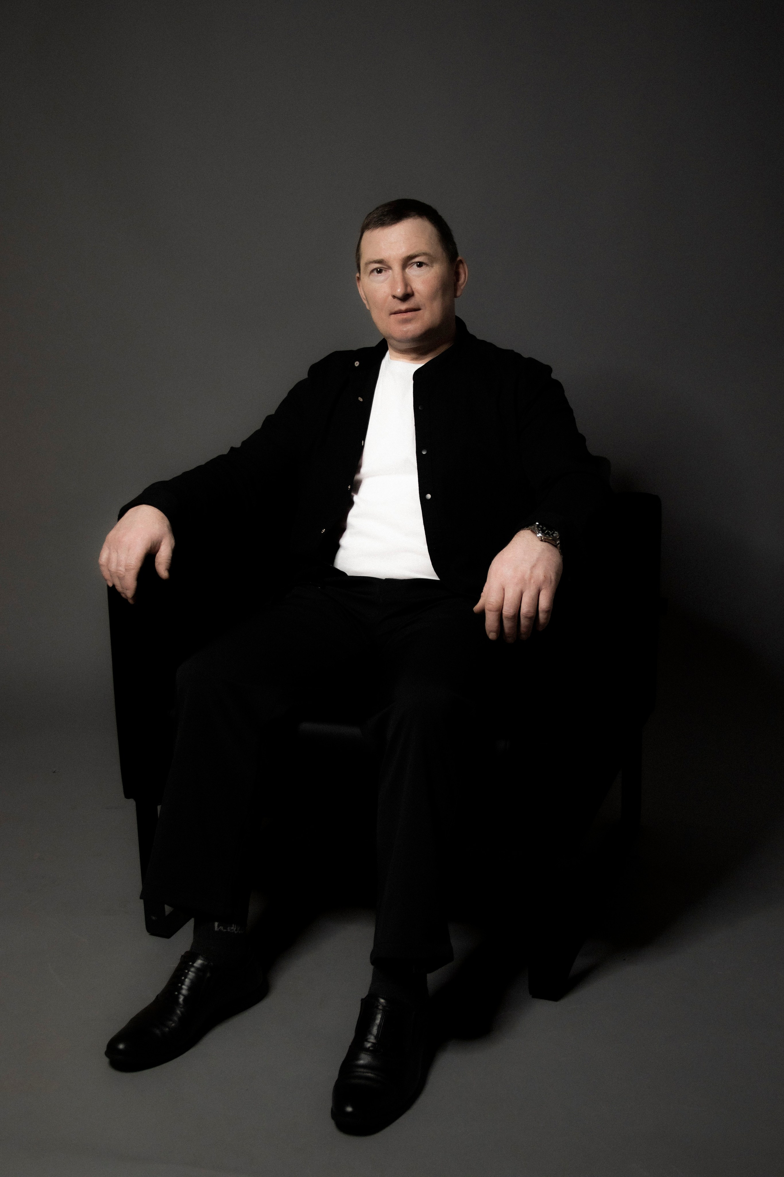 Отец. Oksan_photo