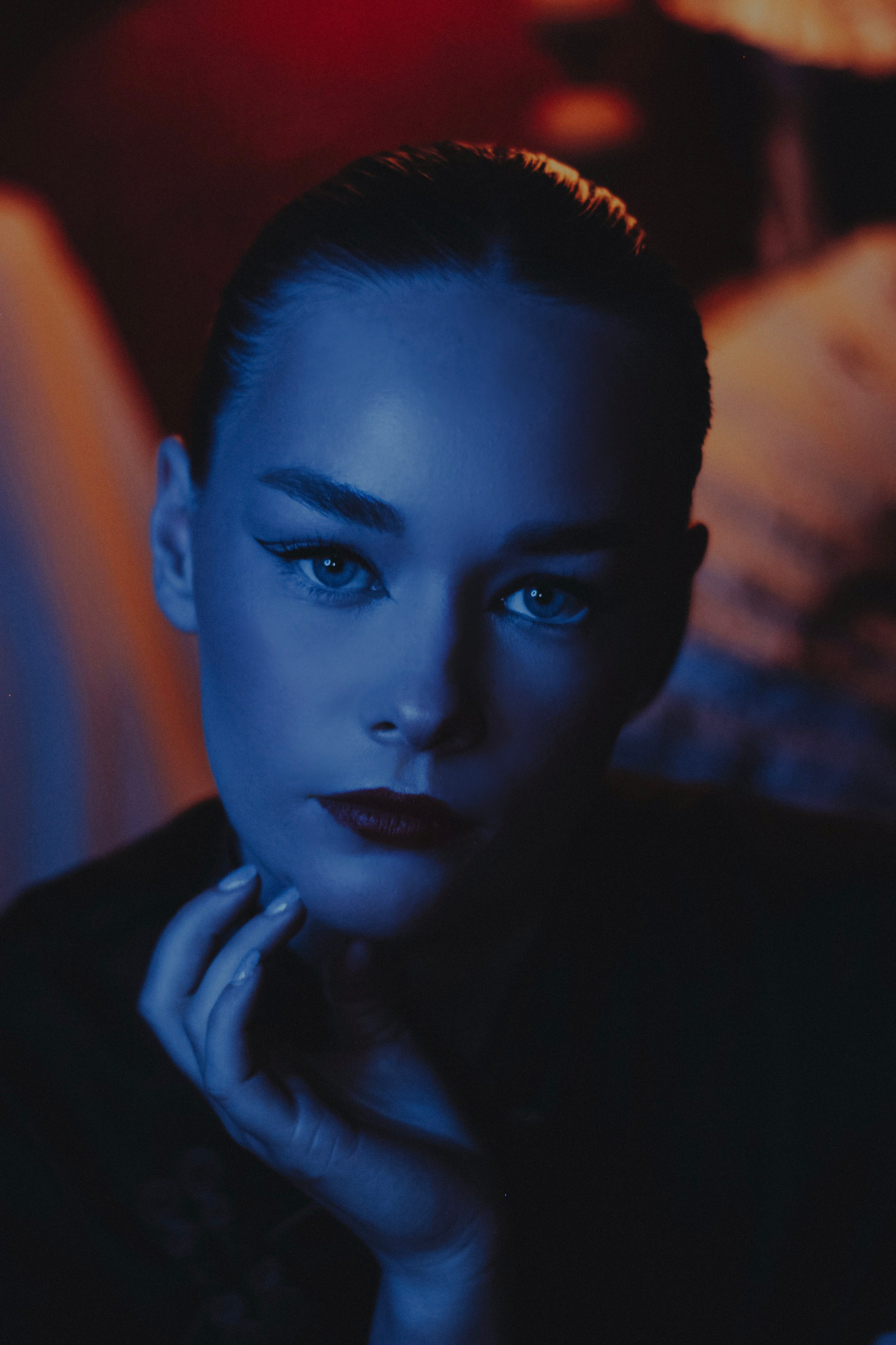 Юлия (Азия). Oksan_photo