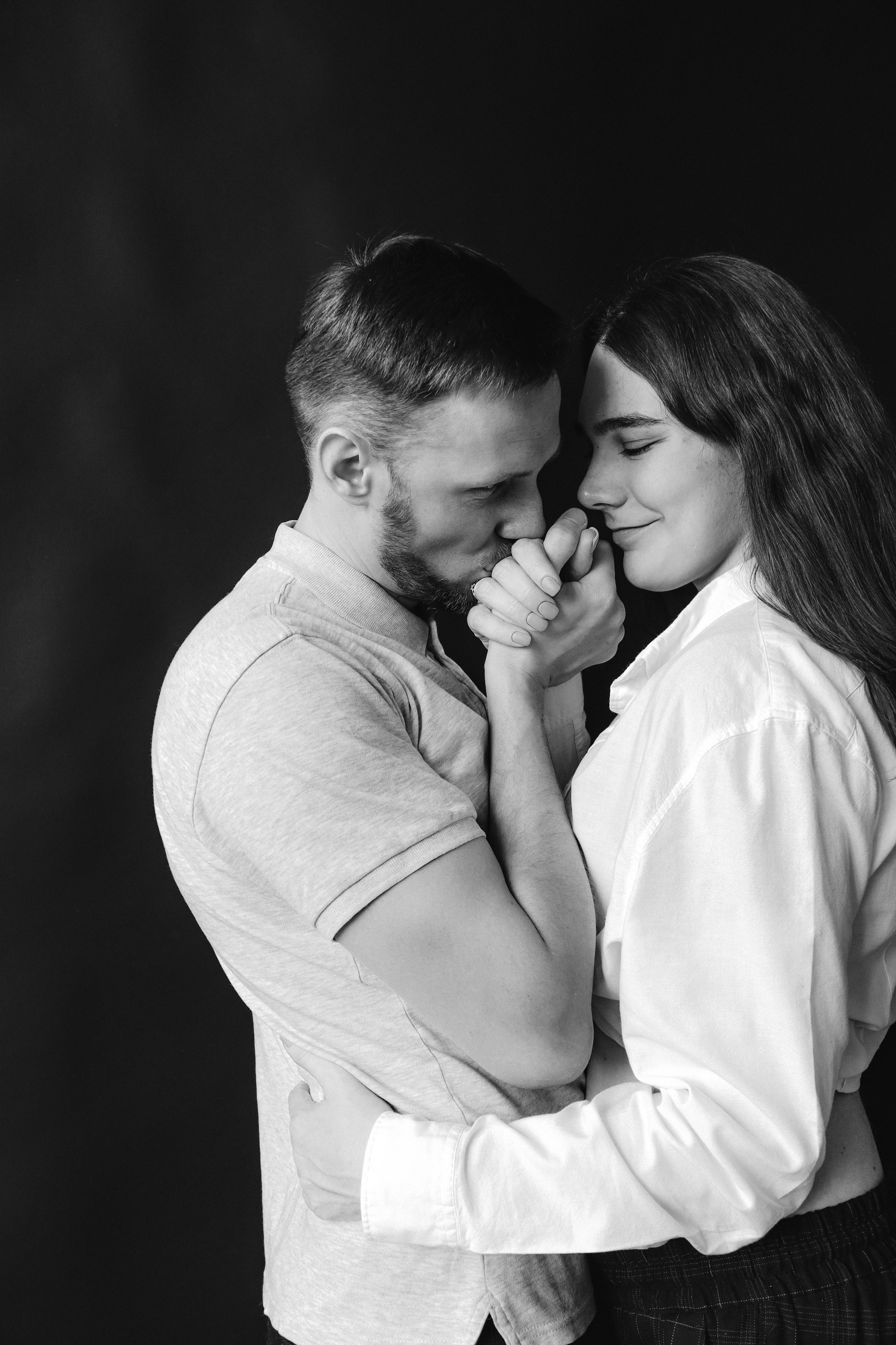 В ожидании счастья. Oksan_photo