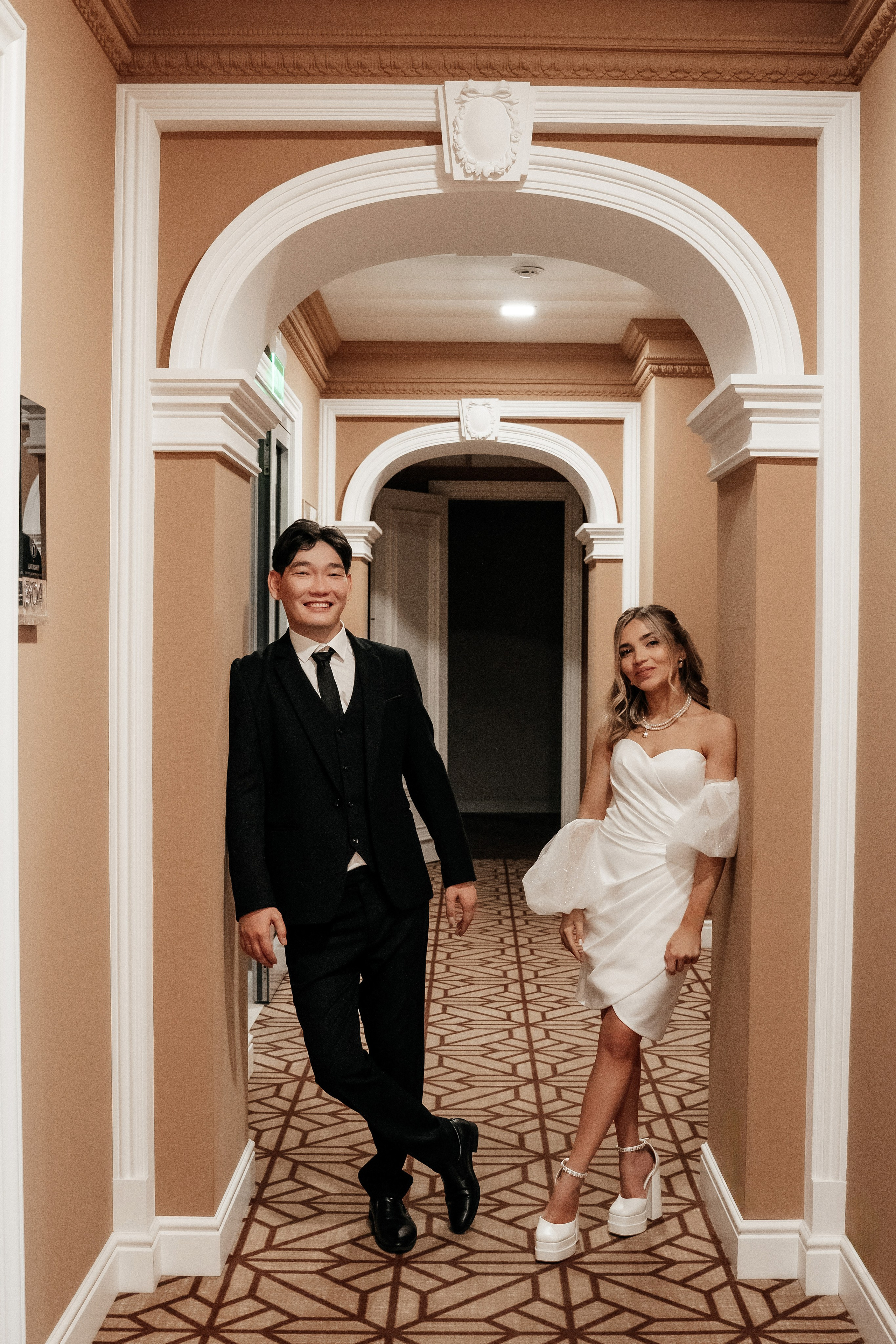 Свадьбы. Свадебный фотограф в Иркутск Мокроусова Кристина