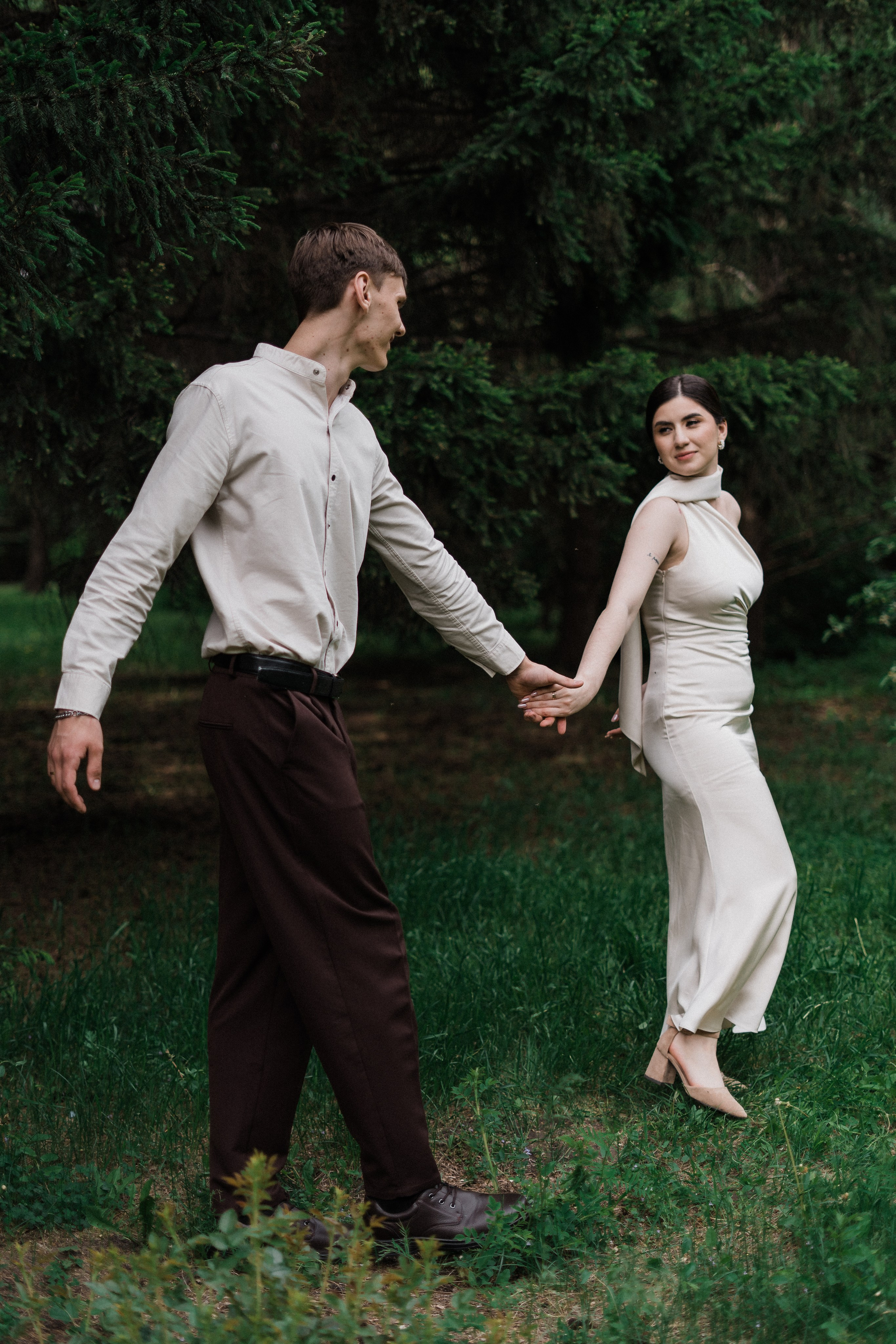 Карина & Михаил