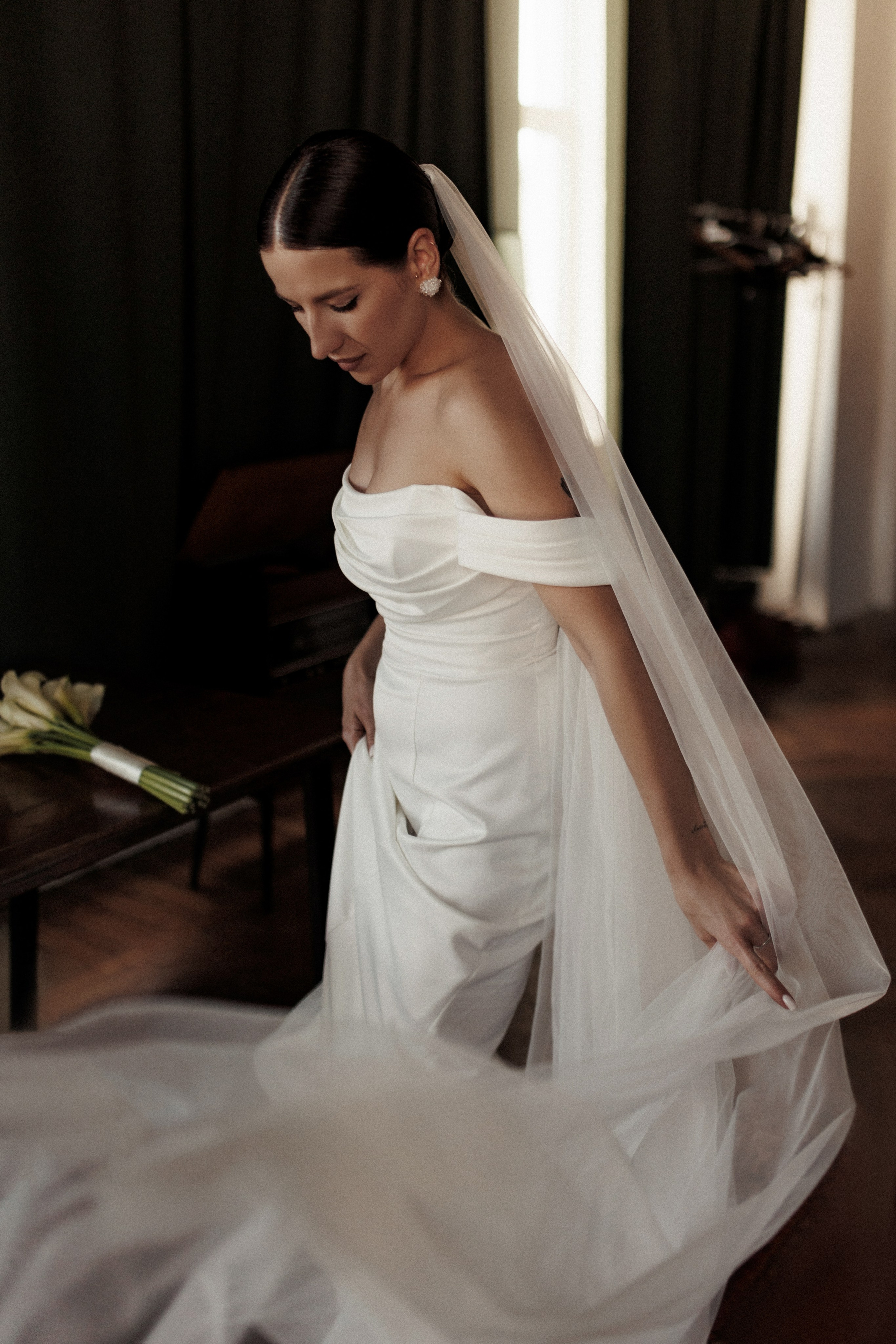 Маша и Ян. Фотограф в Тамбове Ольга Мельникова