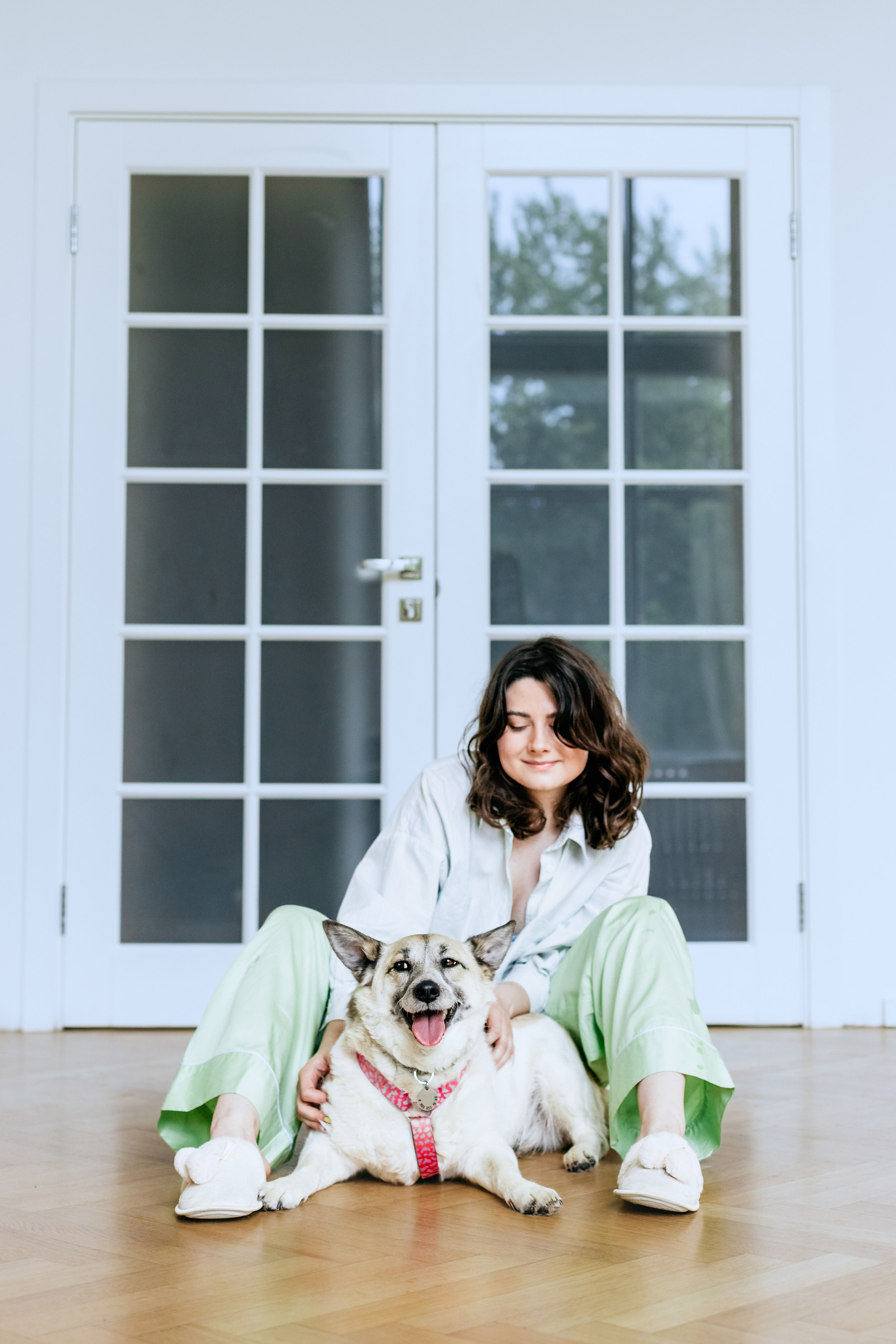 Студия лето 2025. Фотограф-анималист Татьяна Степанова