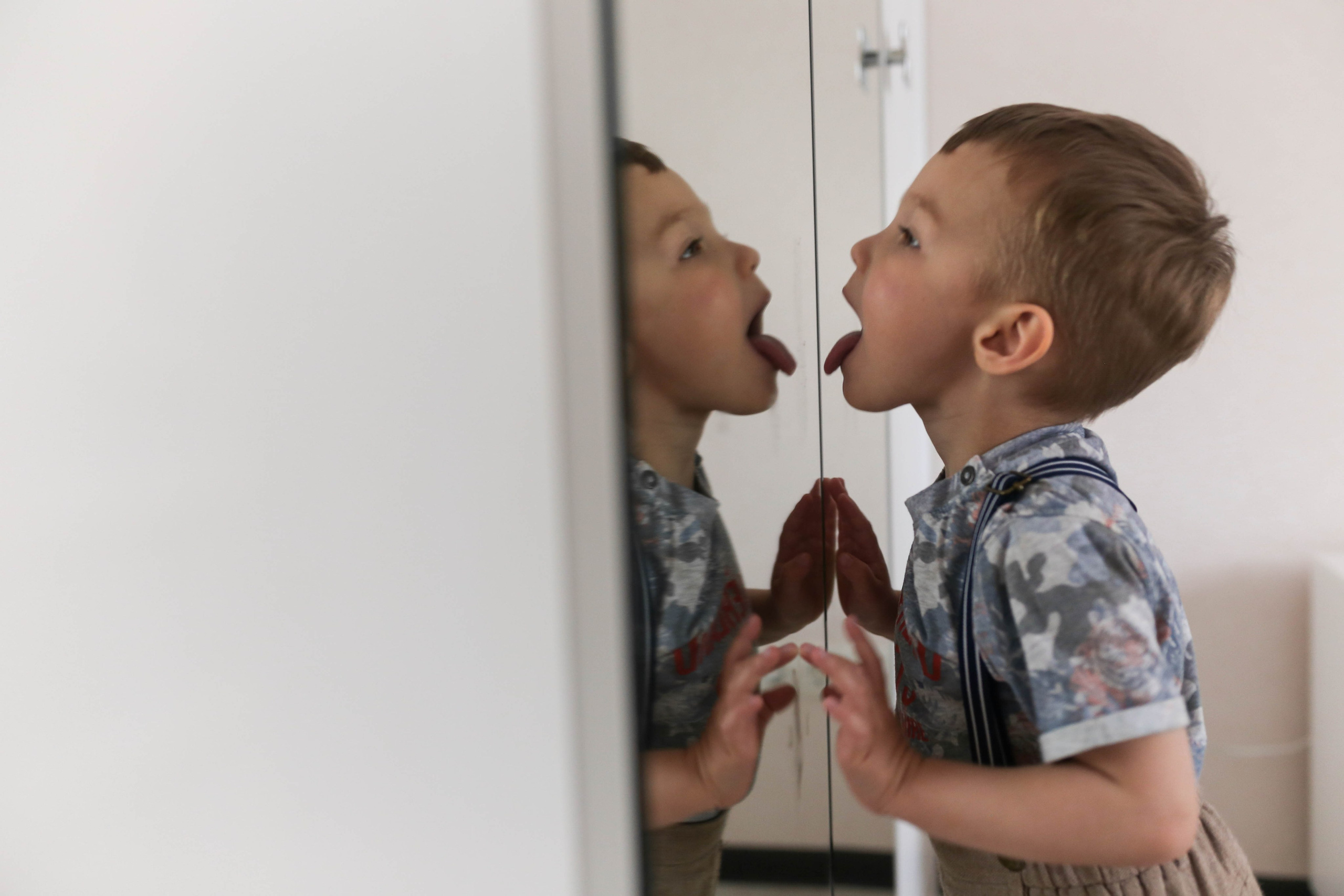 В ожидании второго. Главная