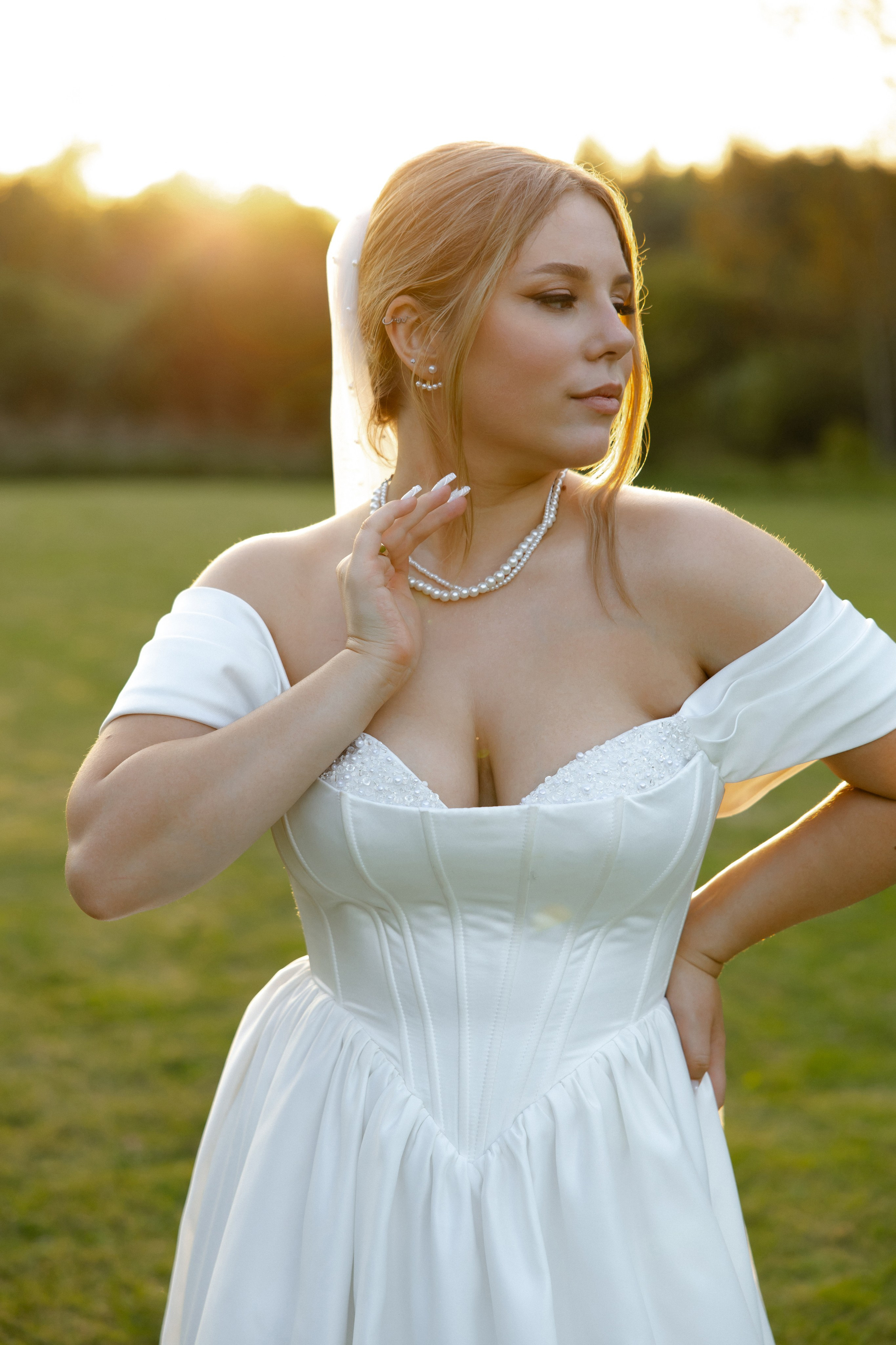 Ростислав и Вика. Свадебный фотограф Анна Бабахина