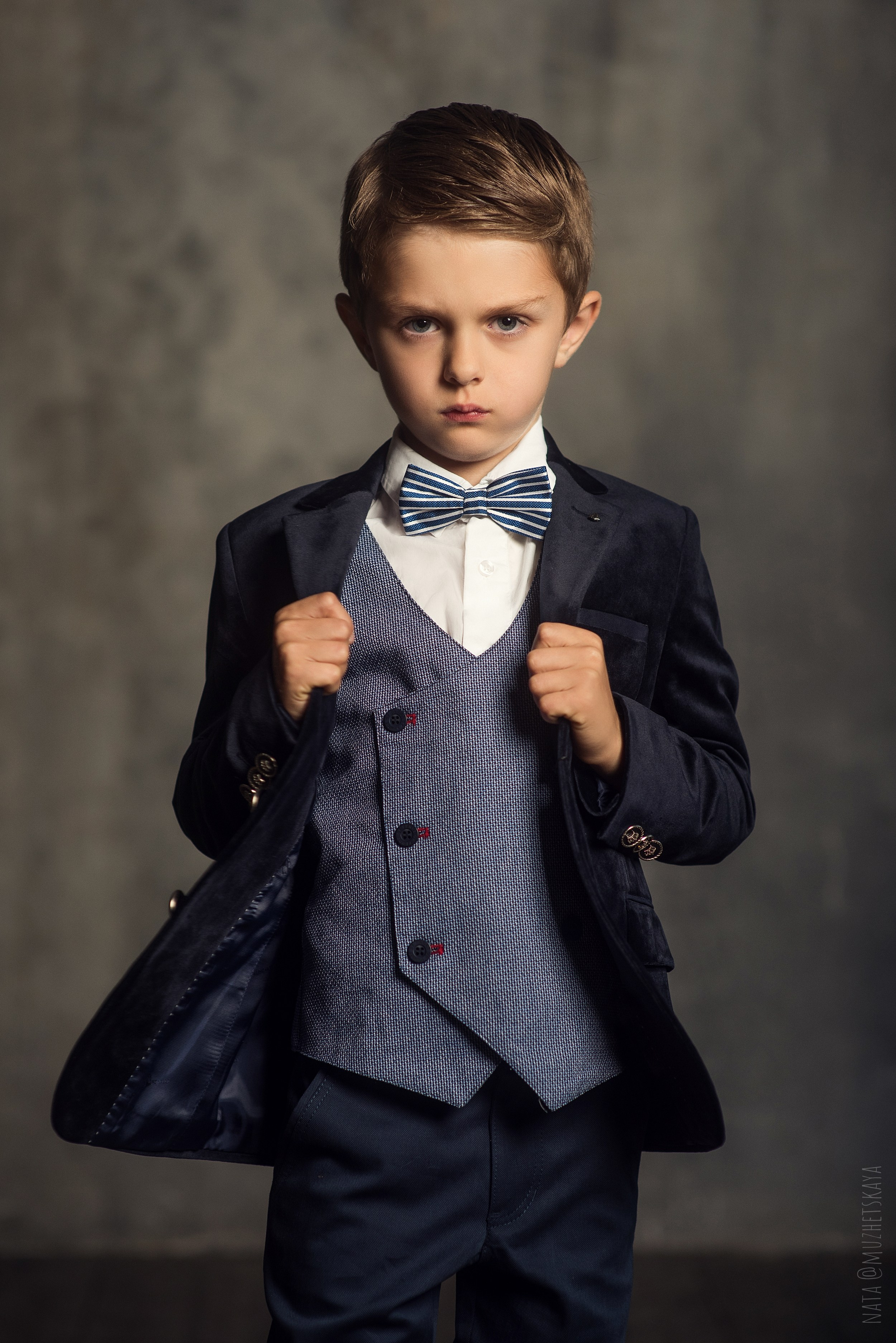 Телеведущая Алина Засобина с сыном Мирославом. Главная