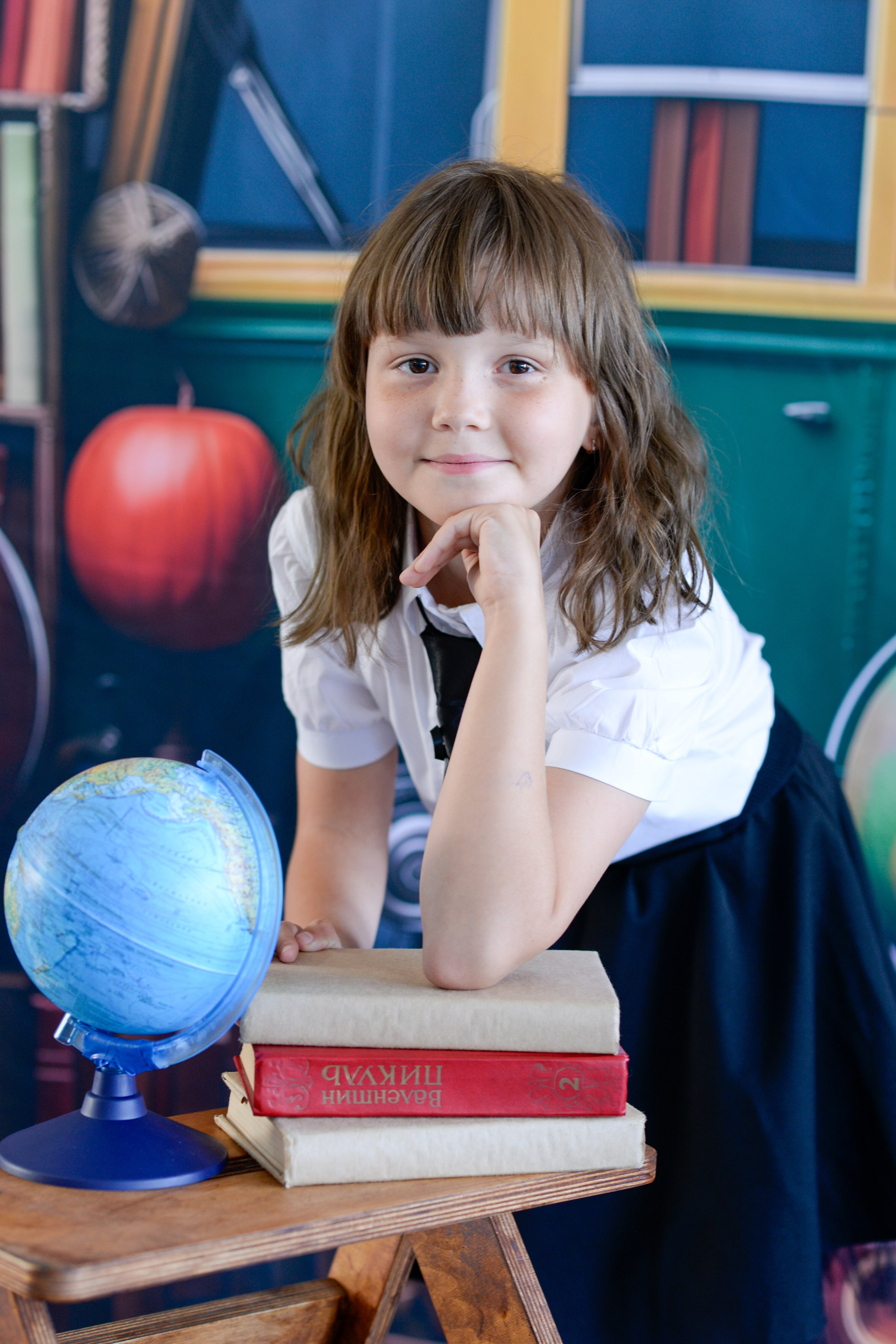 Примеры съемочных дней выпуск 2025-2026. Фотограф в Приморско-Ахтарске — Свадьбы, Школы, Фотоальбомы