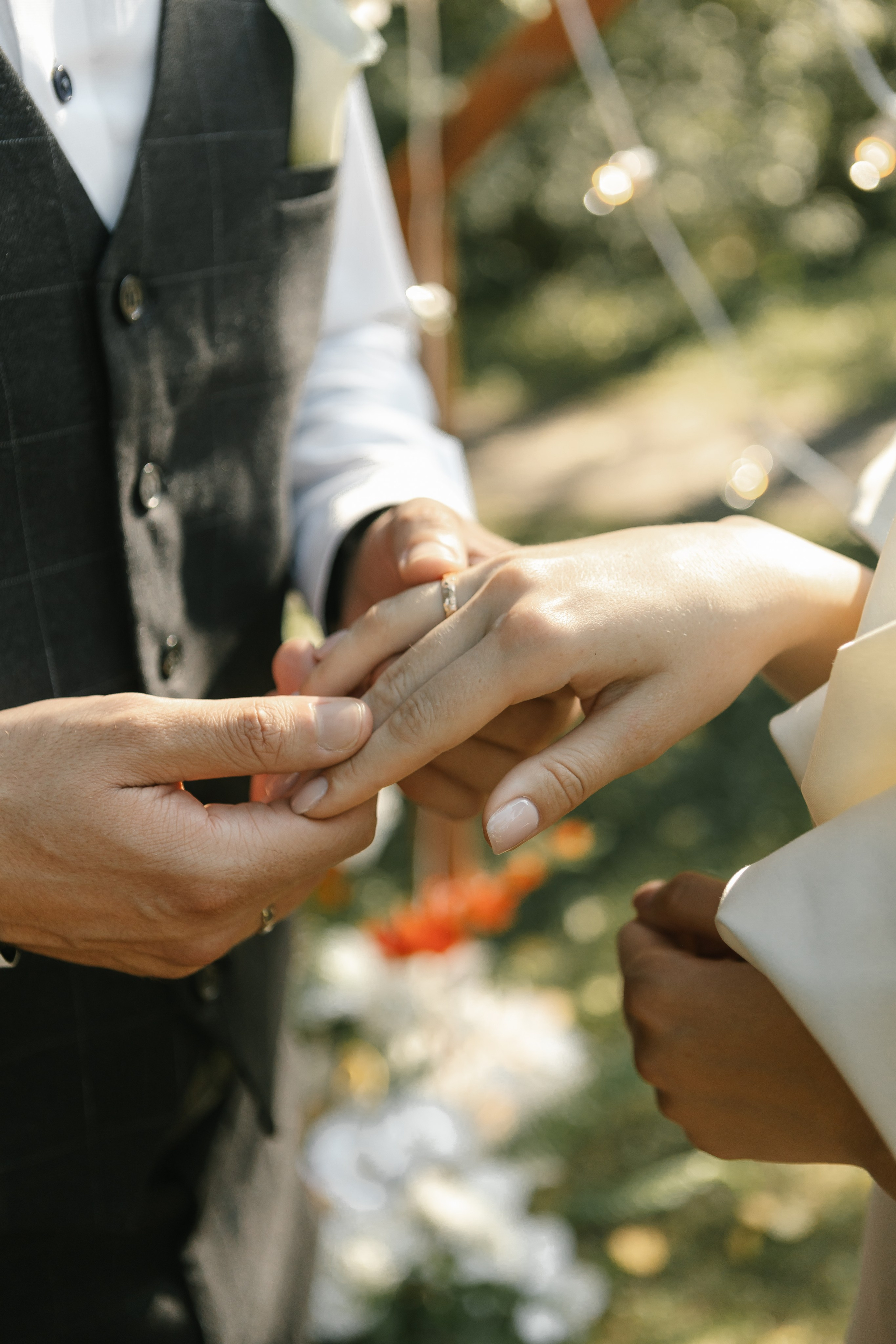 Artem | Margo. Свадебный фотограф в Барнауле Юлия Гербер