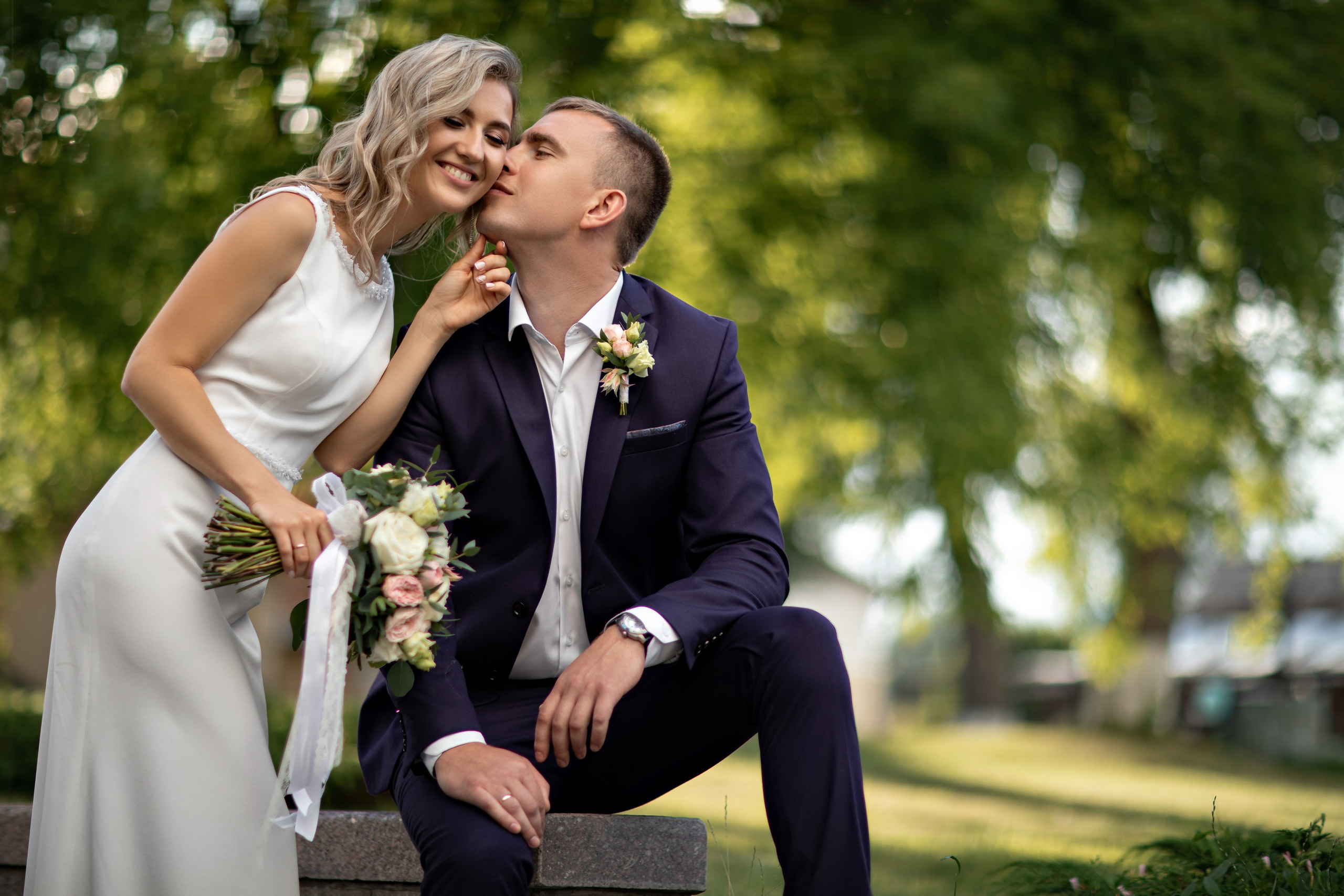 СЪёмка свадеб в Коврове и не только. Фотограф новорожденных, семейный, свадебный, детский фотограф в Коврове Алексей Холин