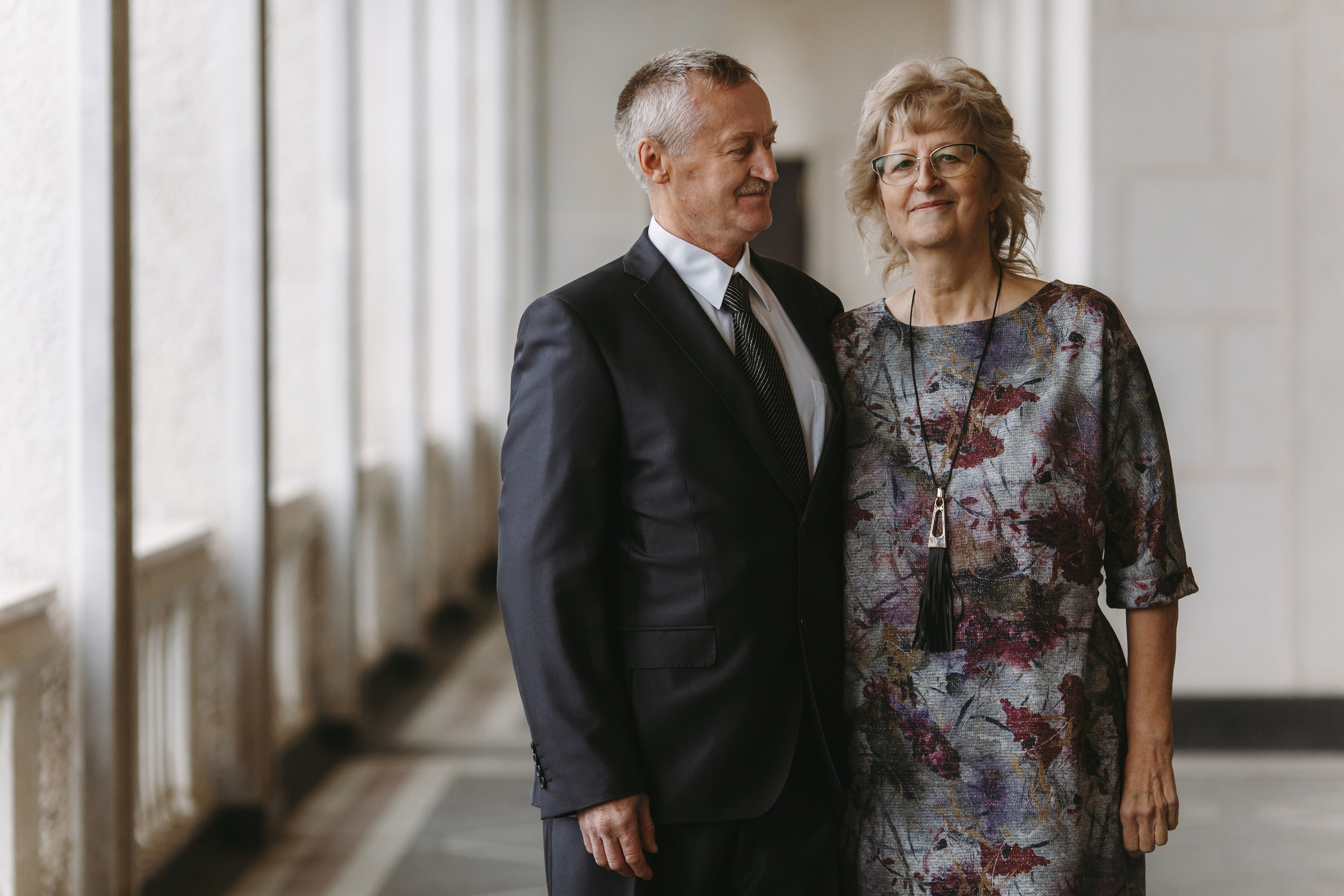 Александр и Любовь. Свадебный фотограф Александр Абрамов Москва / Зеленоград