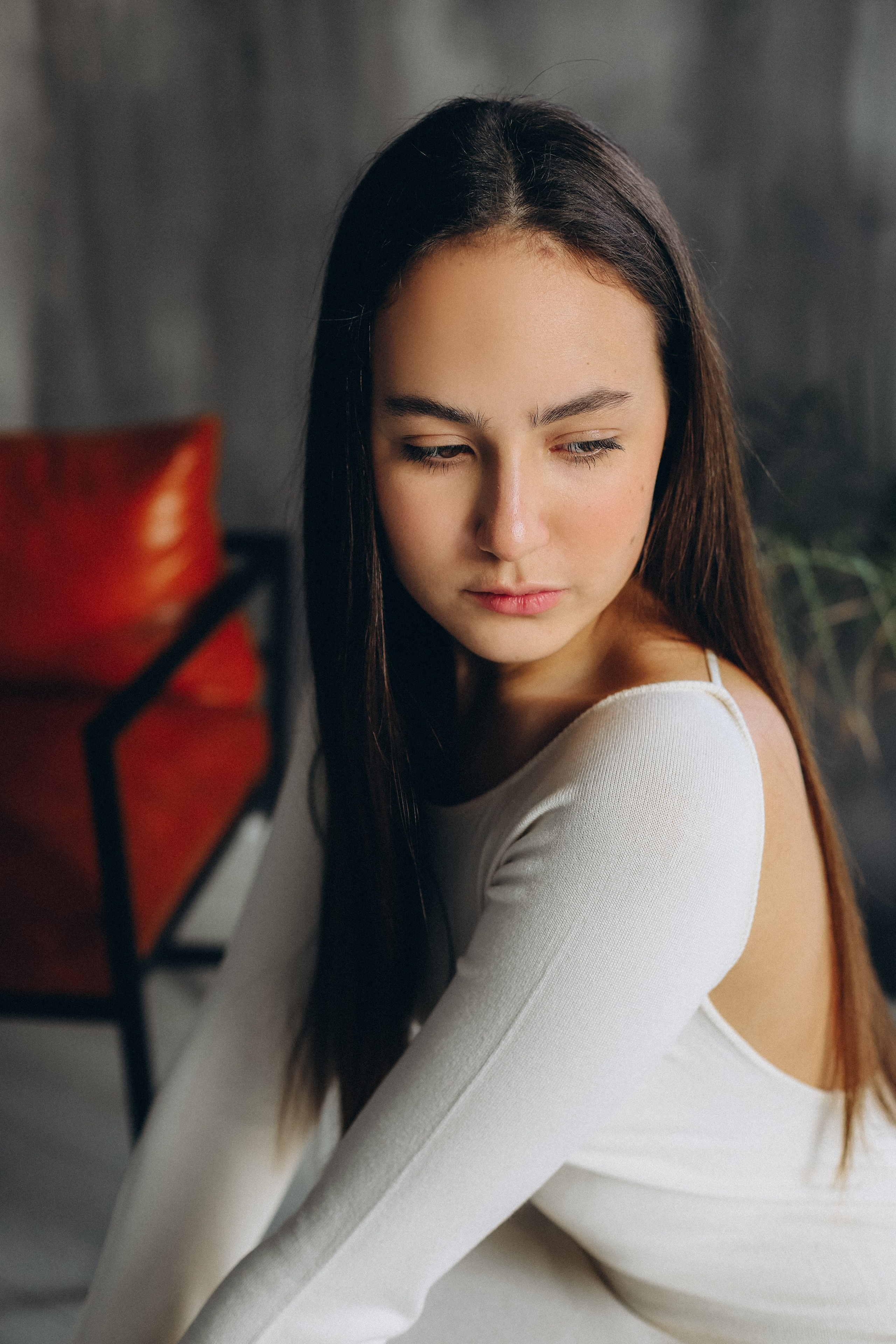 ИРИНА. Фотограф Мариуполь | Ялта | Крым — Диана Мазенко