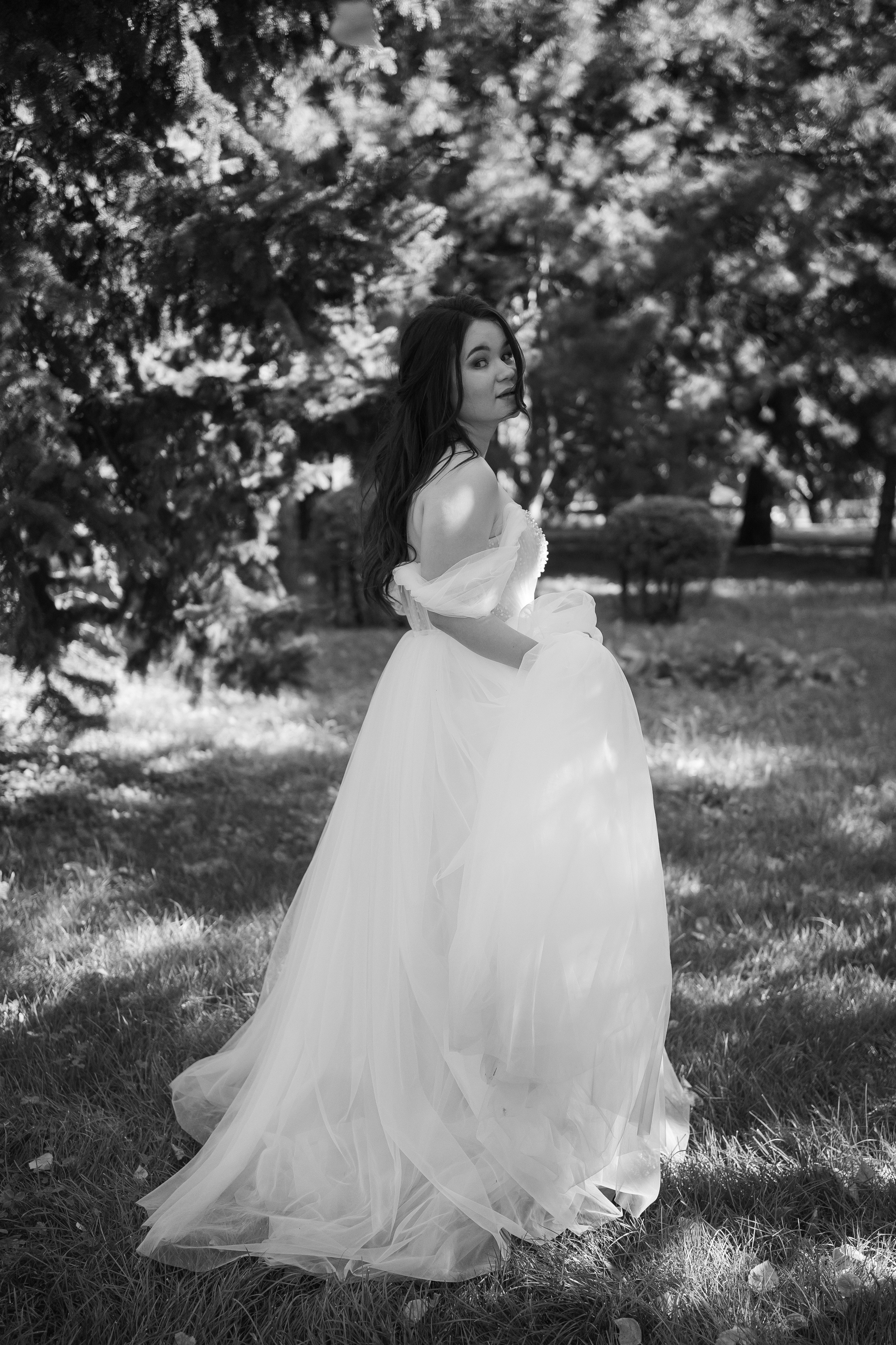 Василий и Полина. Свадебный и семейный фотограф в Волгограде Наталья Наумова