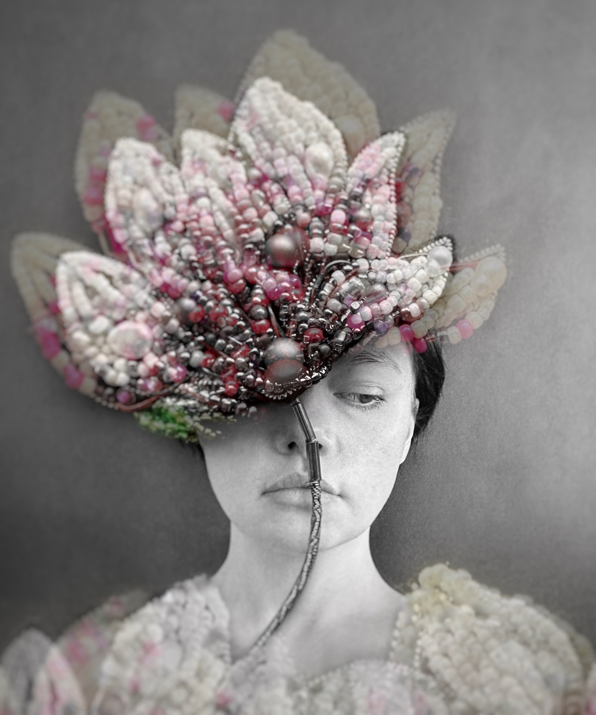 Портфолио. Визуальный художник Ольга Кутерина