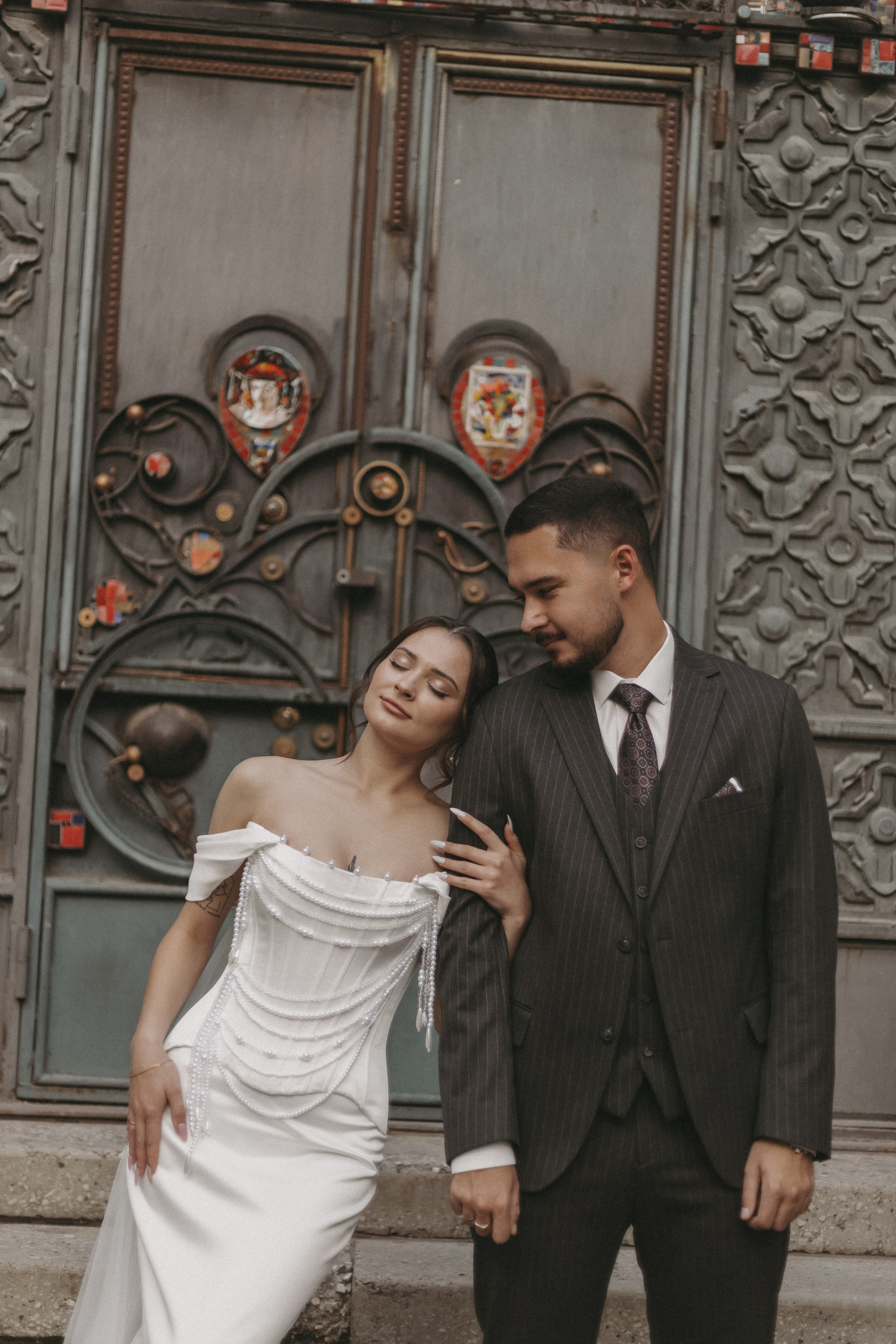 Еще одна история любви…. Главная