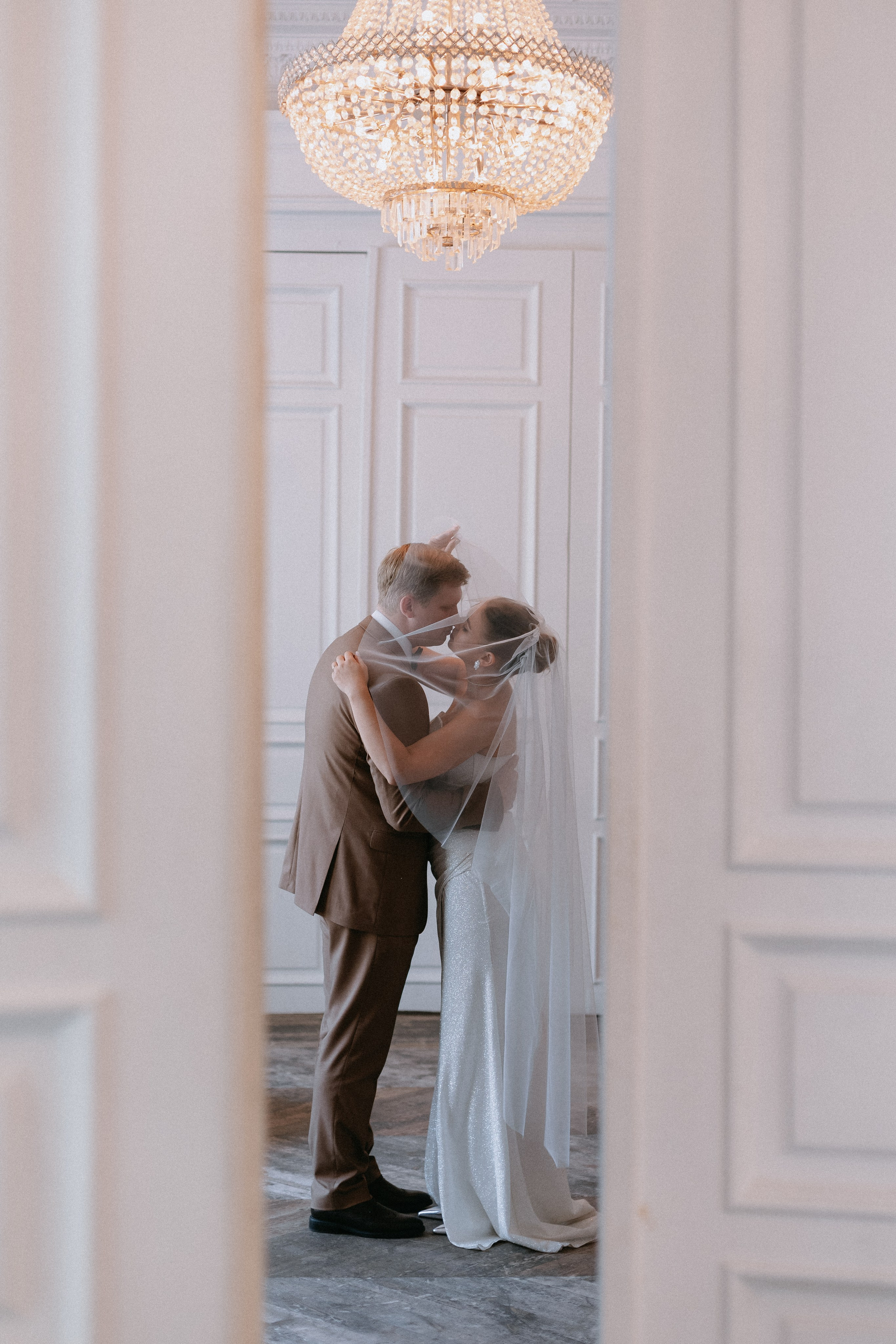 Москва. Осень. Любовь. Главная