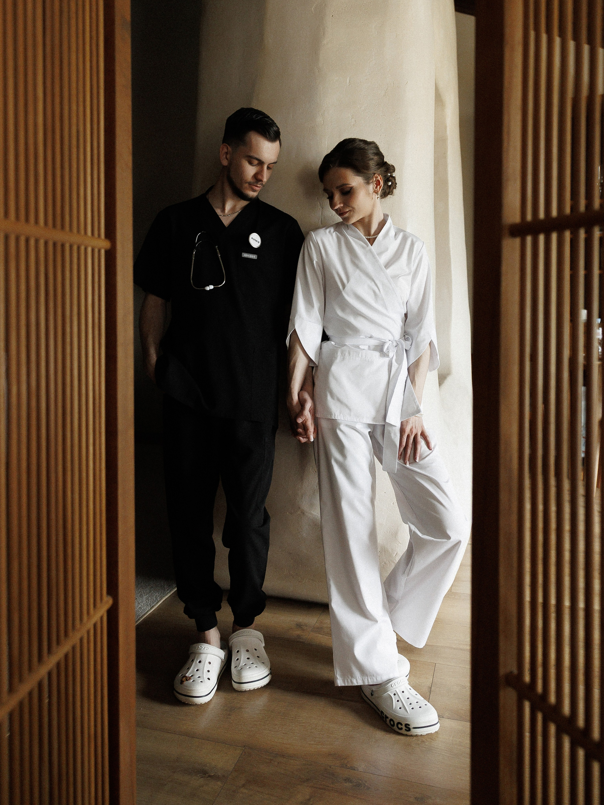 Павел и Анастасия. Свадебное агентство Amorewed Agency