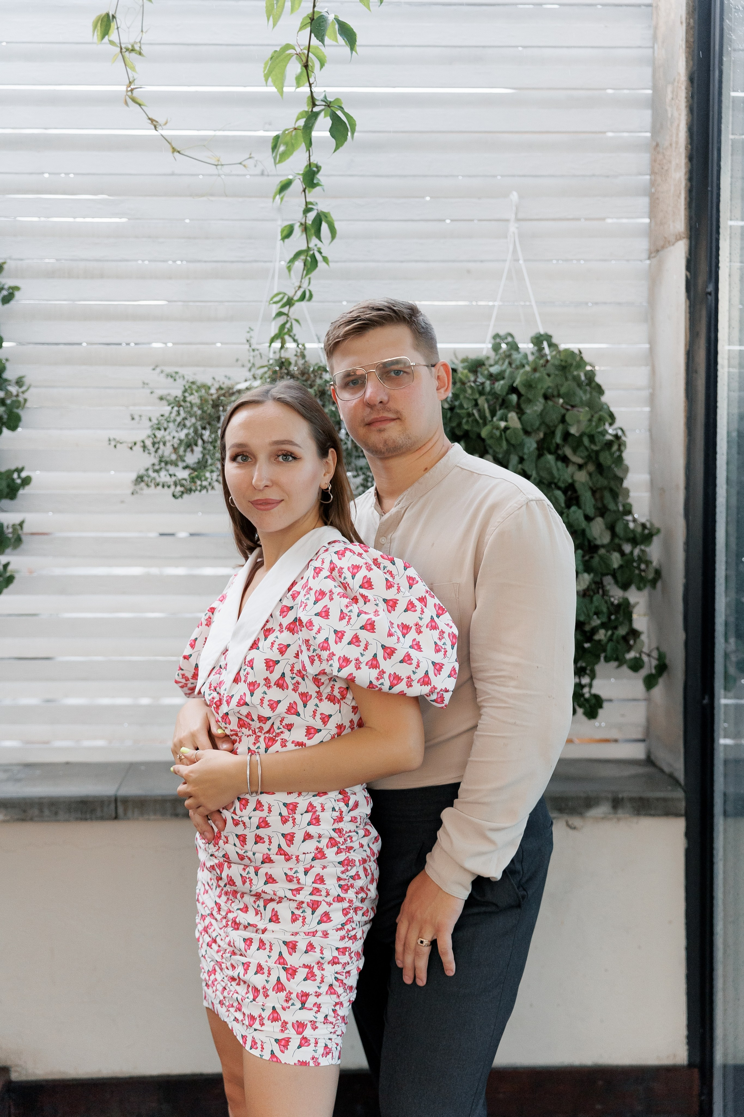 Свадебная вечеринка лофт Телескоп. Свадебный фотограф Домодедово Москва Катерина Алехина