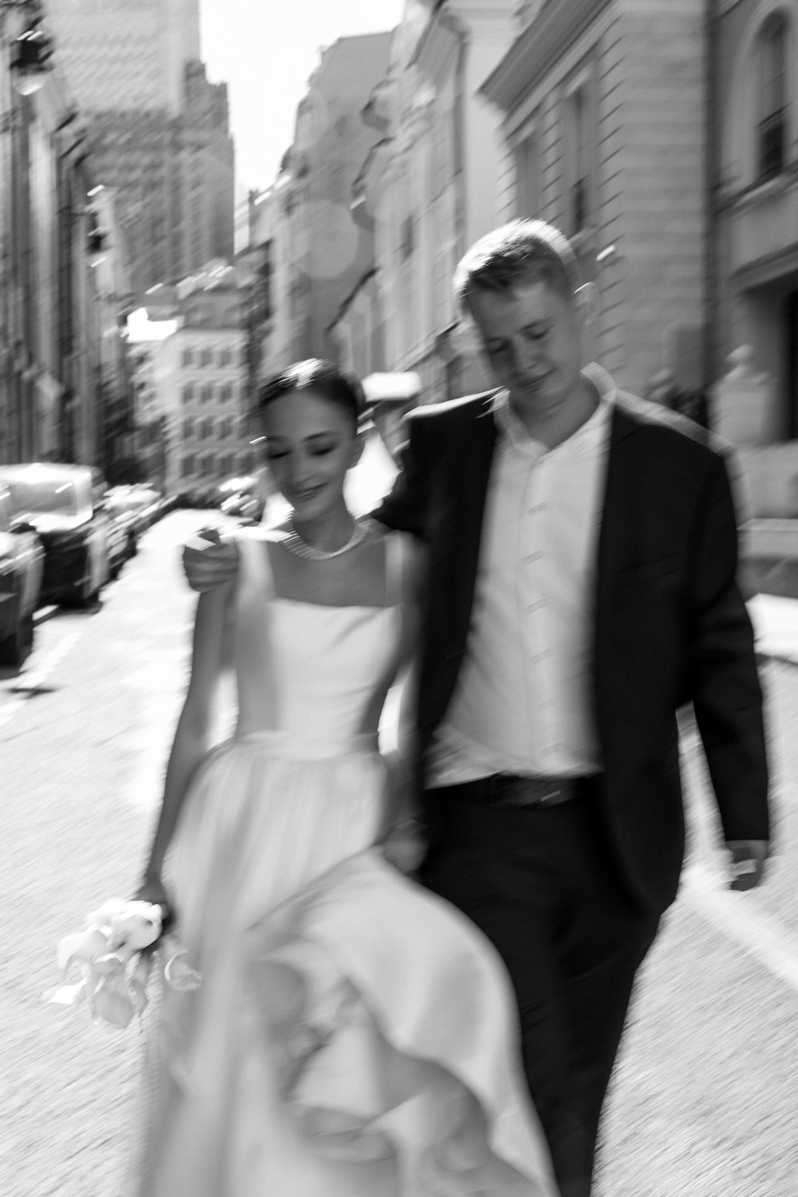 Анонс свадьбы Максима и Анны. Свадебный фотограф Домодедово Москва Катерина Алехина