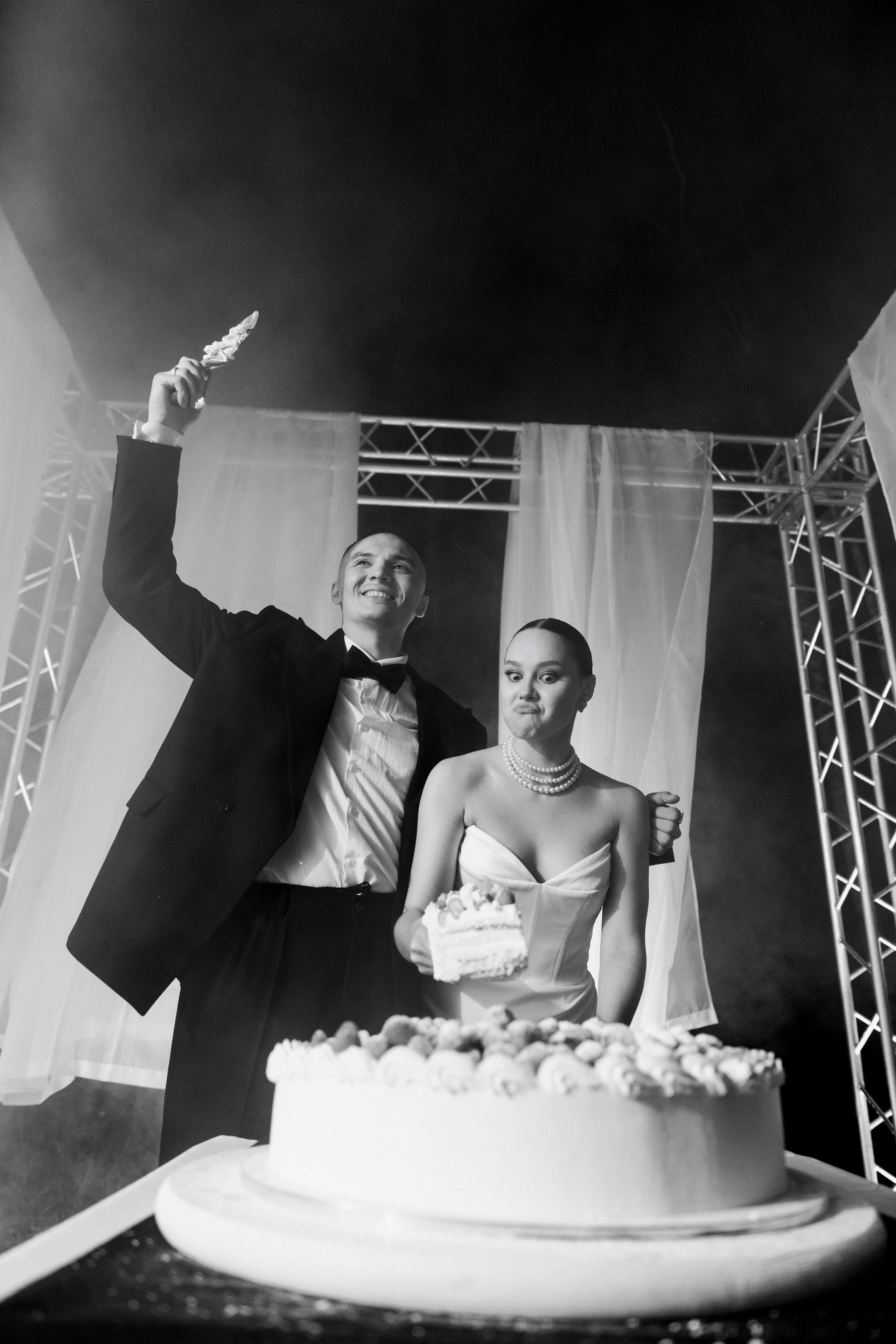 Свадебный, love-story и семейный фотограф в Томске Радий Ринатович