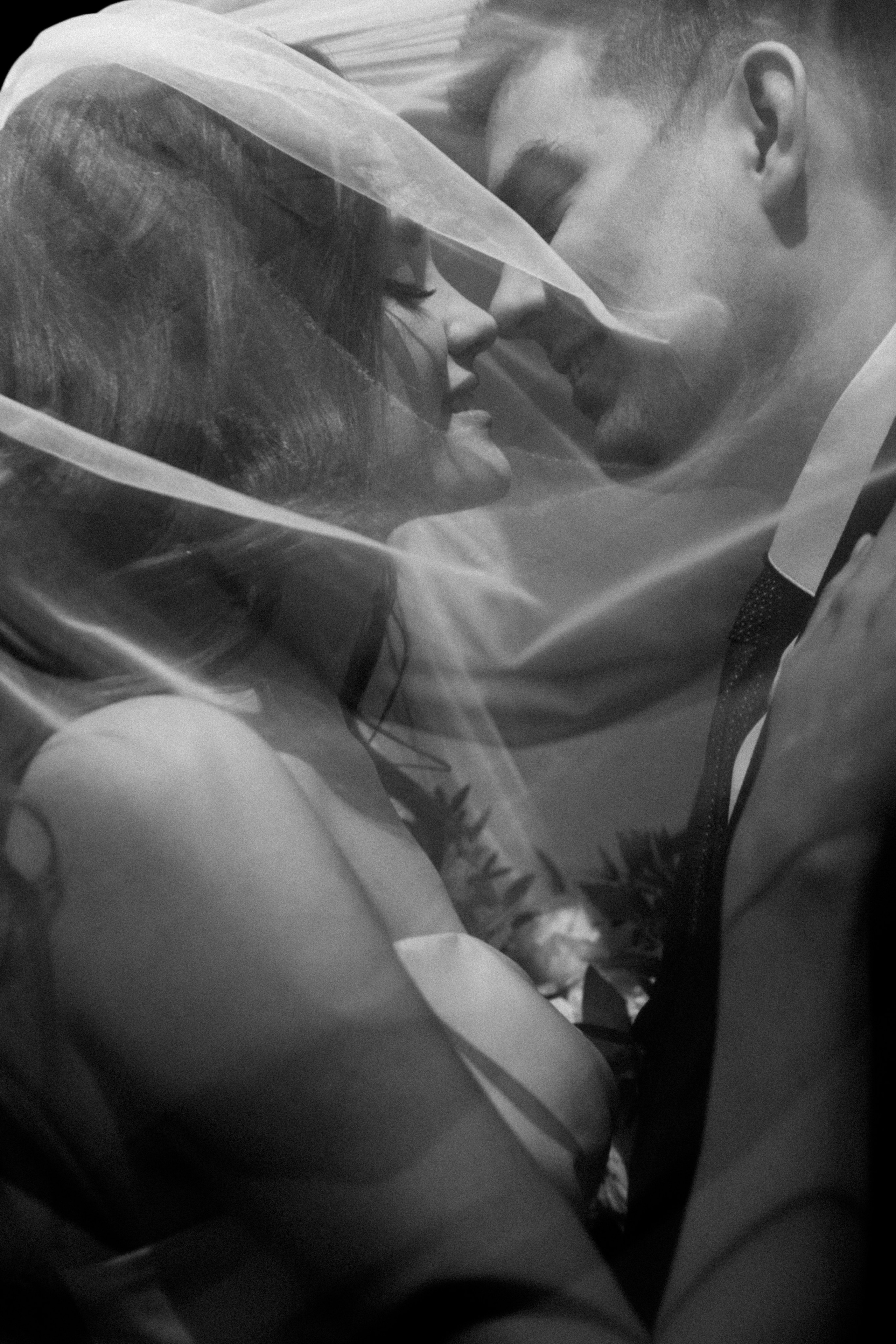 Галина & Влад. Фотограф Нижний Новгород Юлия Болдырева