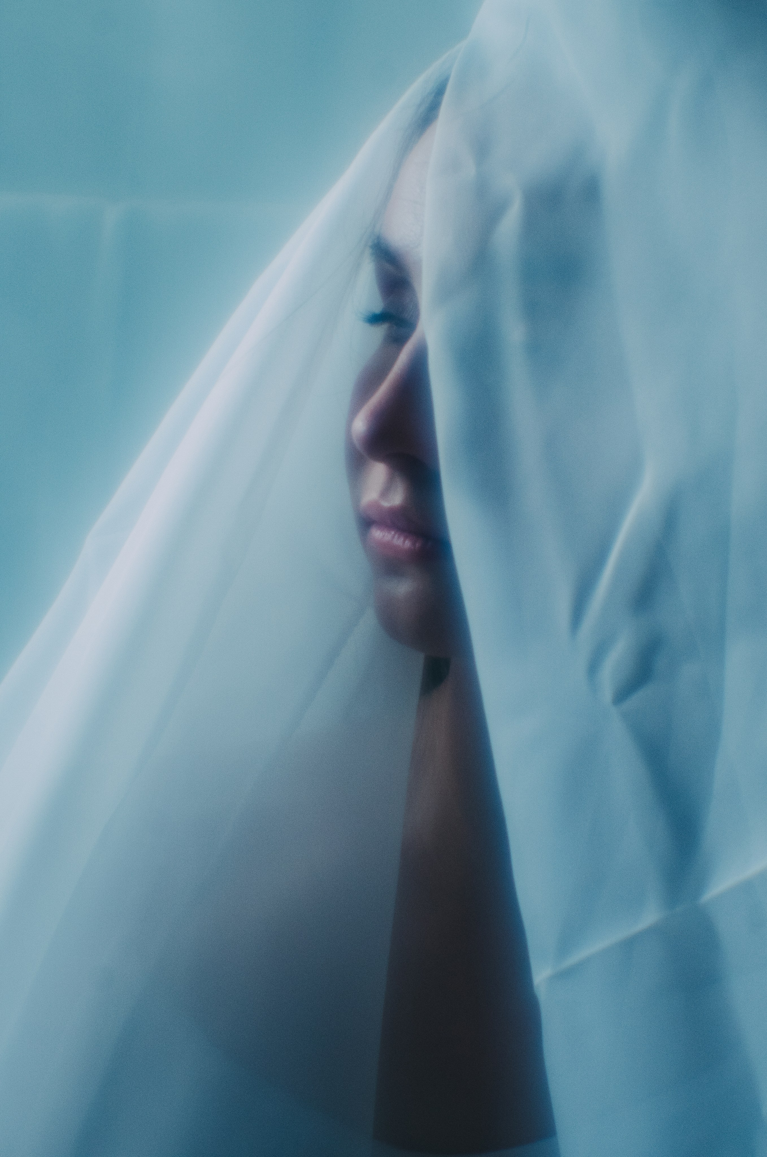 Катюша. Фотограф Катя Стрельцова