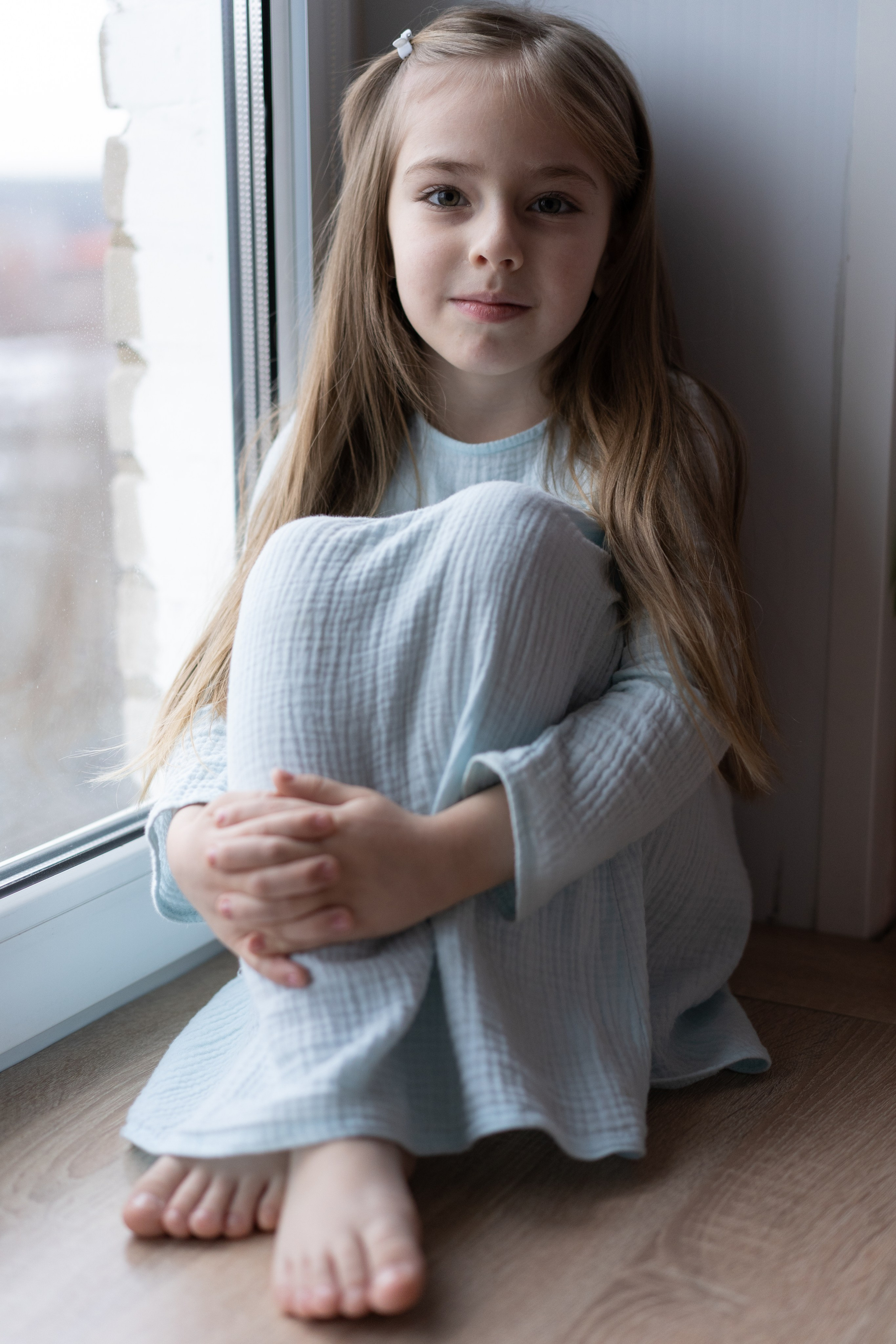 Семейная съемка для Майины. Фотограф Катя Стрельцова