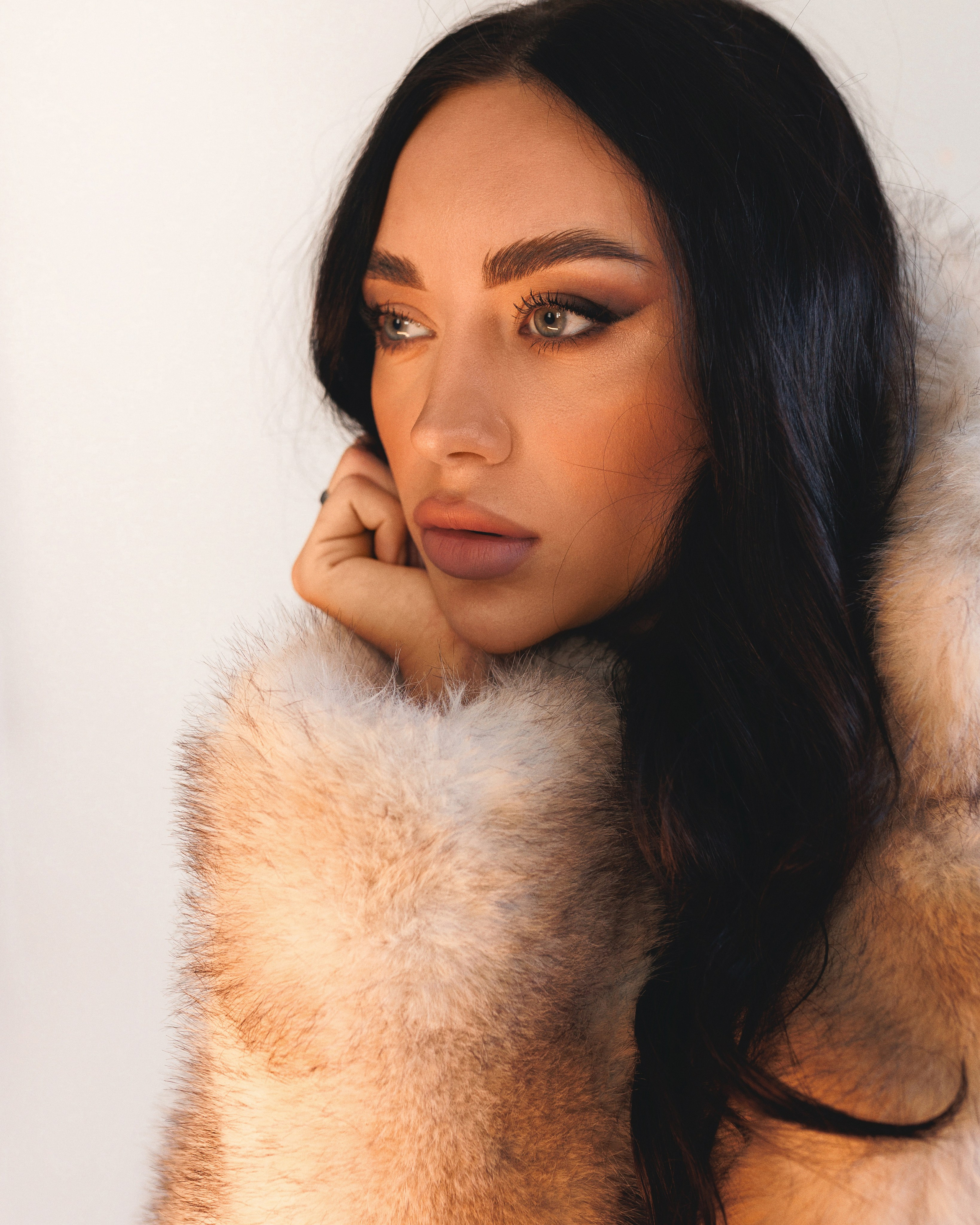 Студия фотки. MARINEANDREA