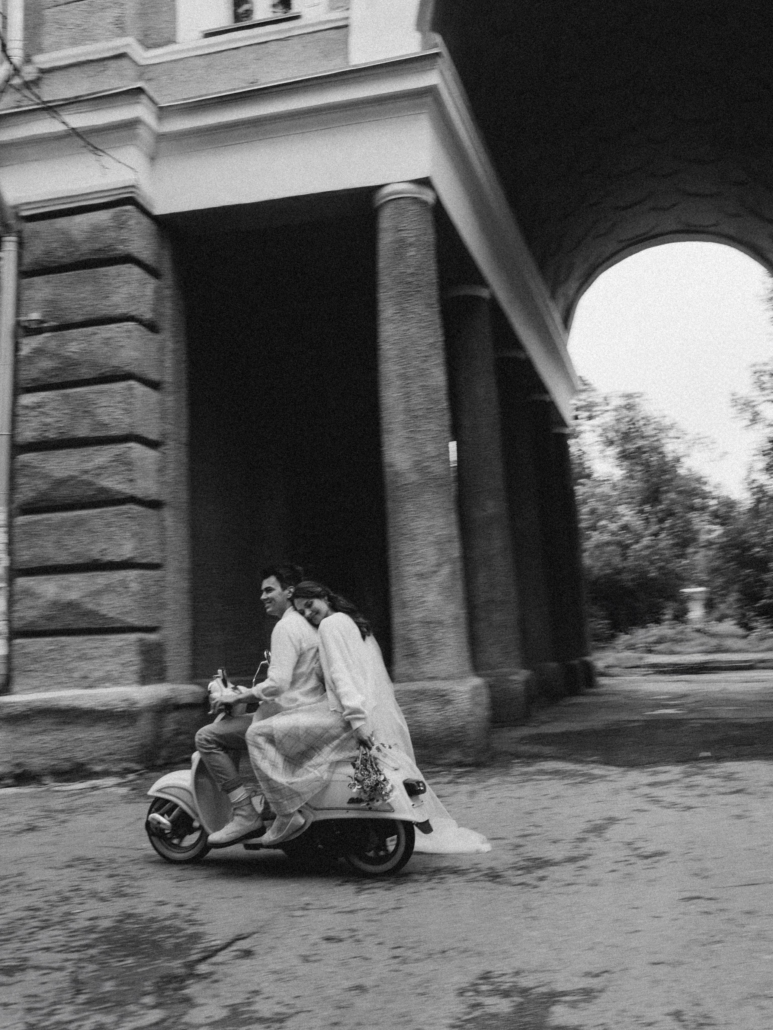 Марк и Эва. Фотограф в Екатеринбурге Надя Родионова