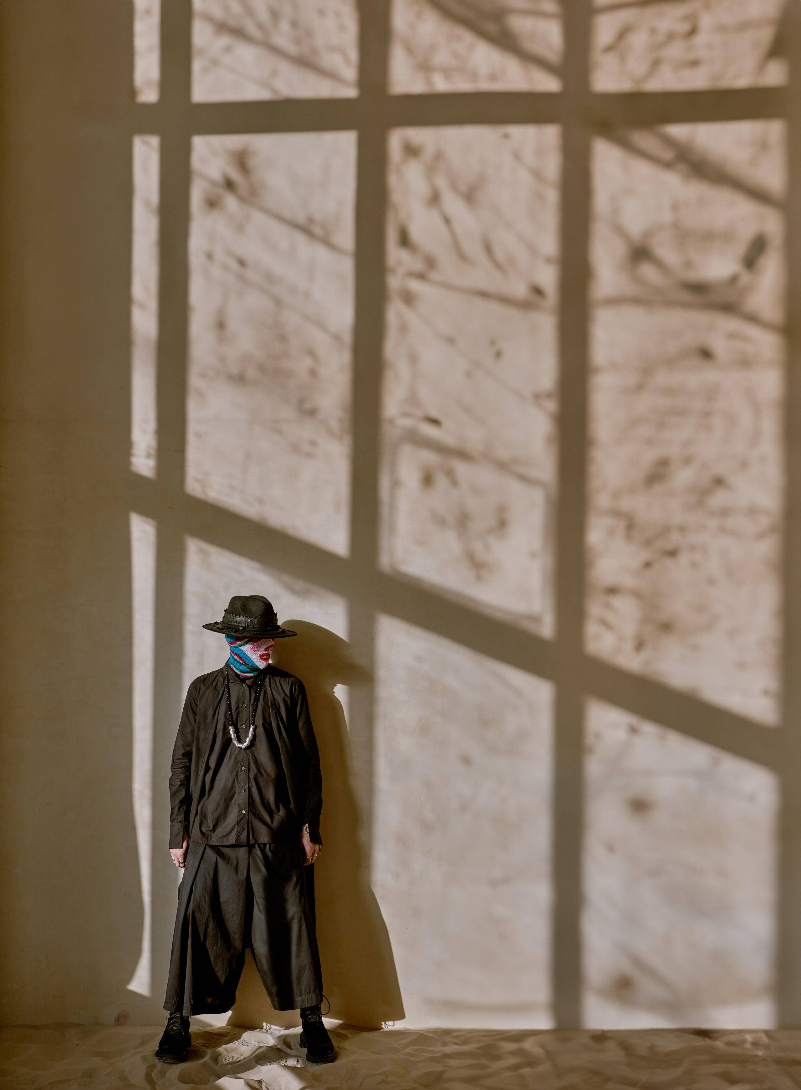 AIWASKA фотосессия для TIME SQUARE. Андрей Цветков — репортажный, свадебный и портретный фотограф в Санкт-Петербурге