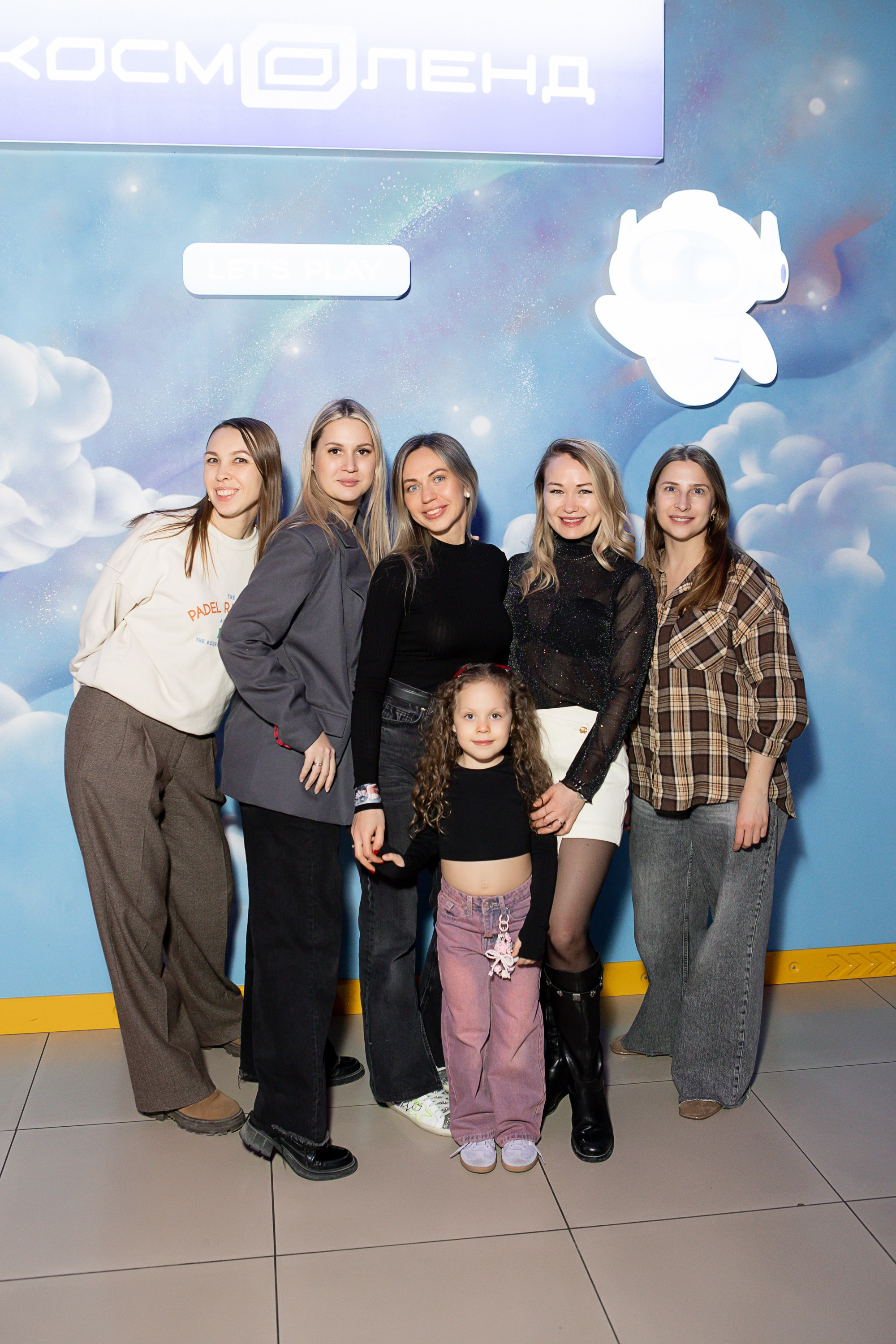 Космодром. Репортажный и семейный фотограф в Новосибирске Елена Каменева