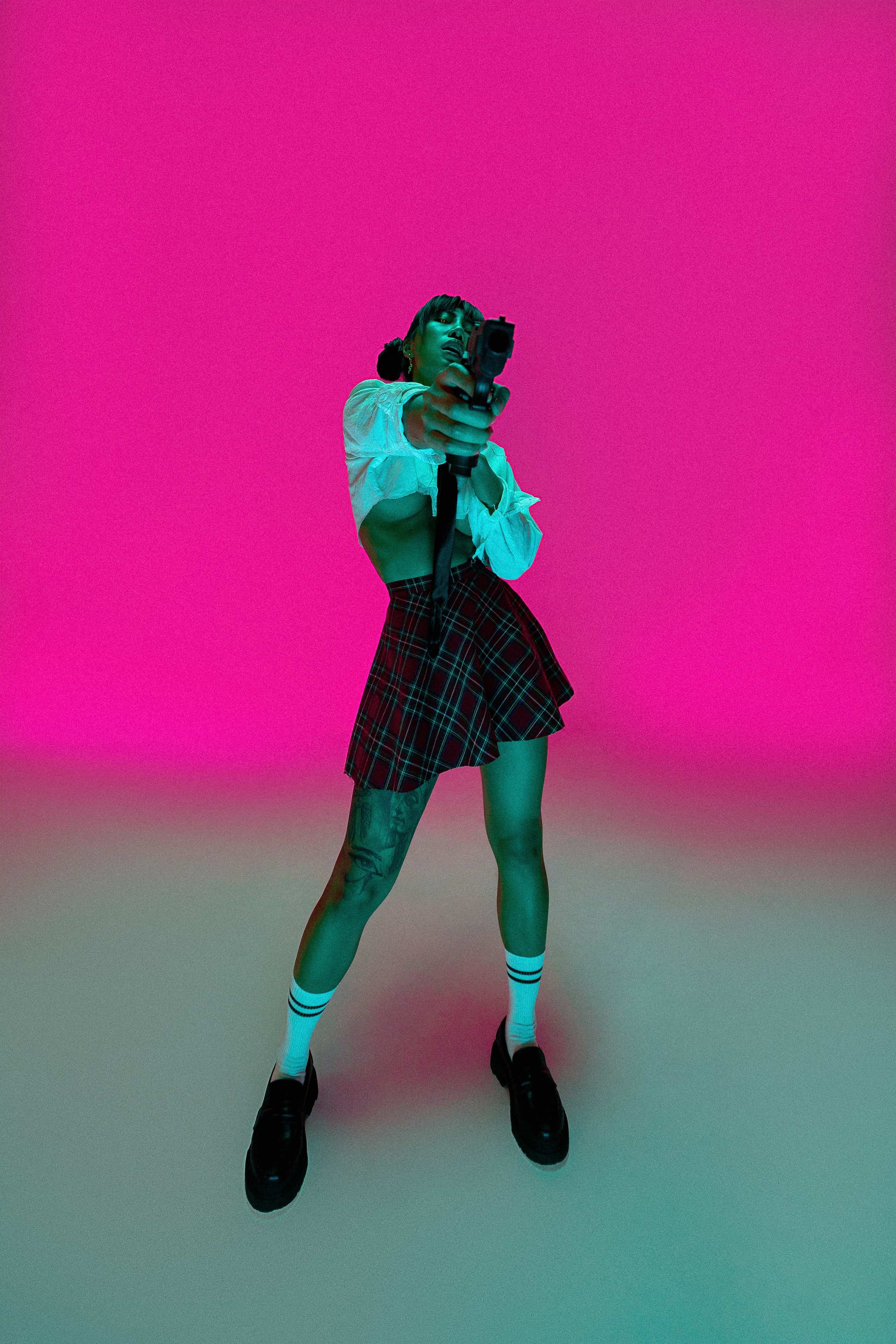 Neatrissa. Фотограф в Санкт-Петербурге Дмитрий Вихарев