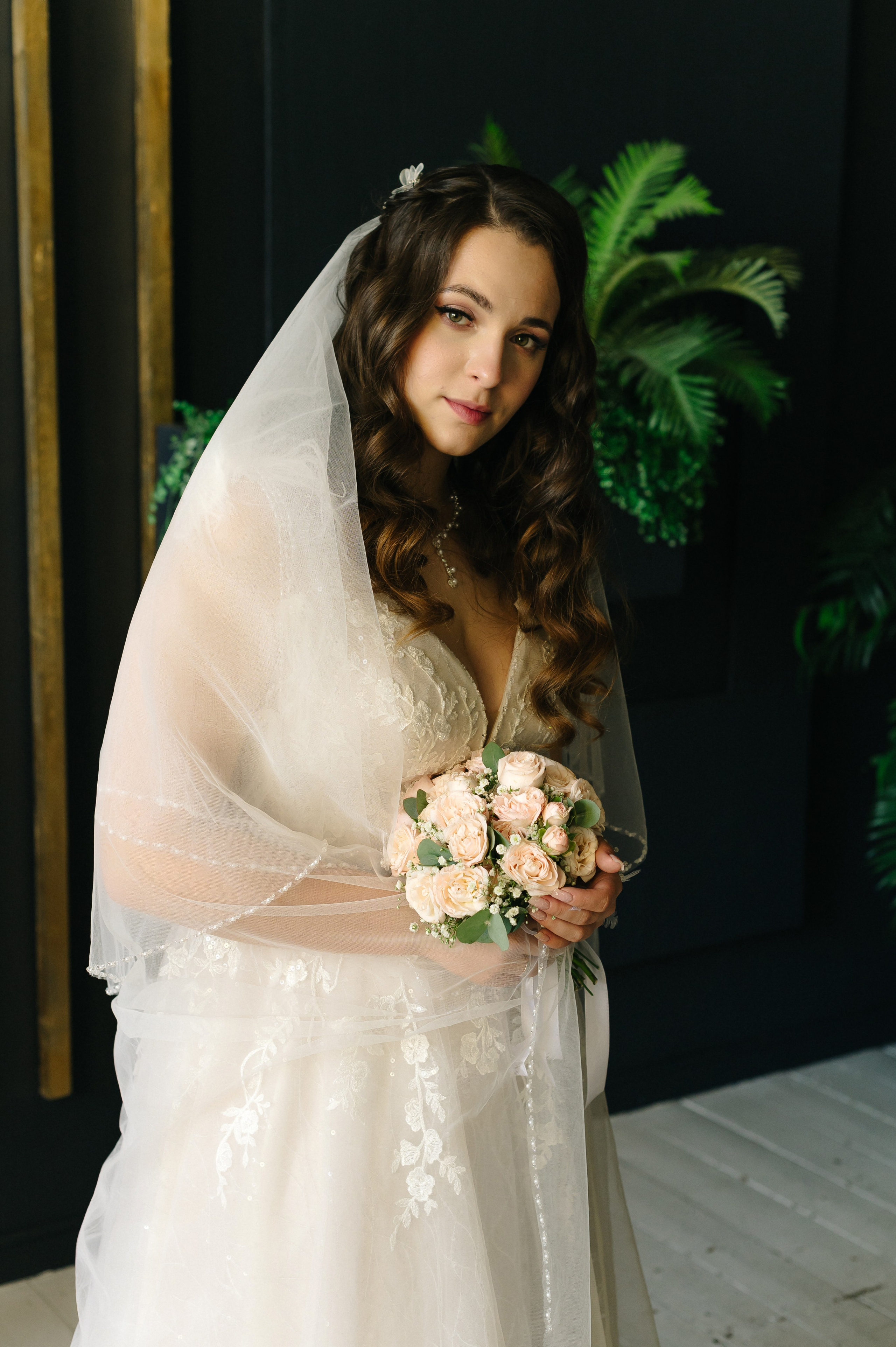 Свадебная съемка. Свадебный и студийный фотограф в Москве Попов Вячеслав