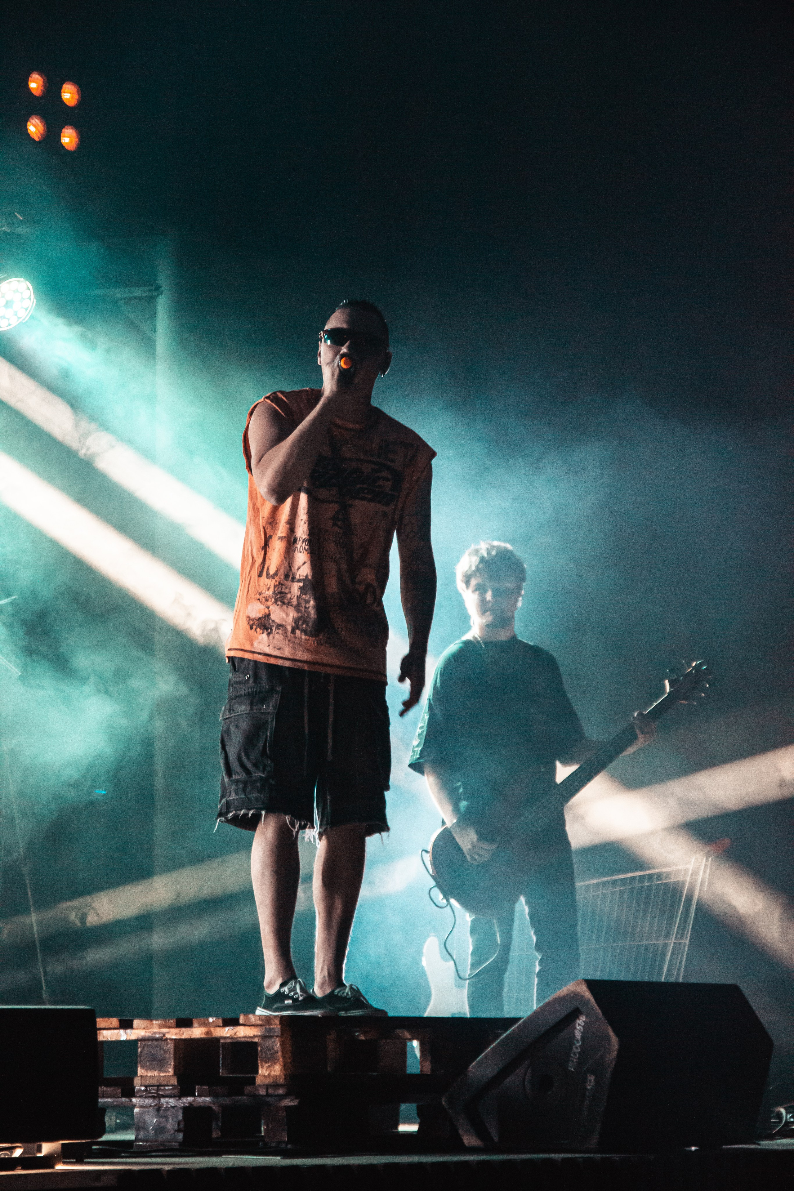 DEBRY, Пилот, 06.12.2025. Фотограф Регина Крикунова г. Красноярск