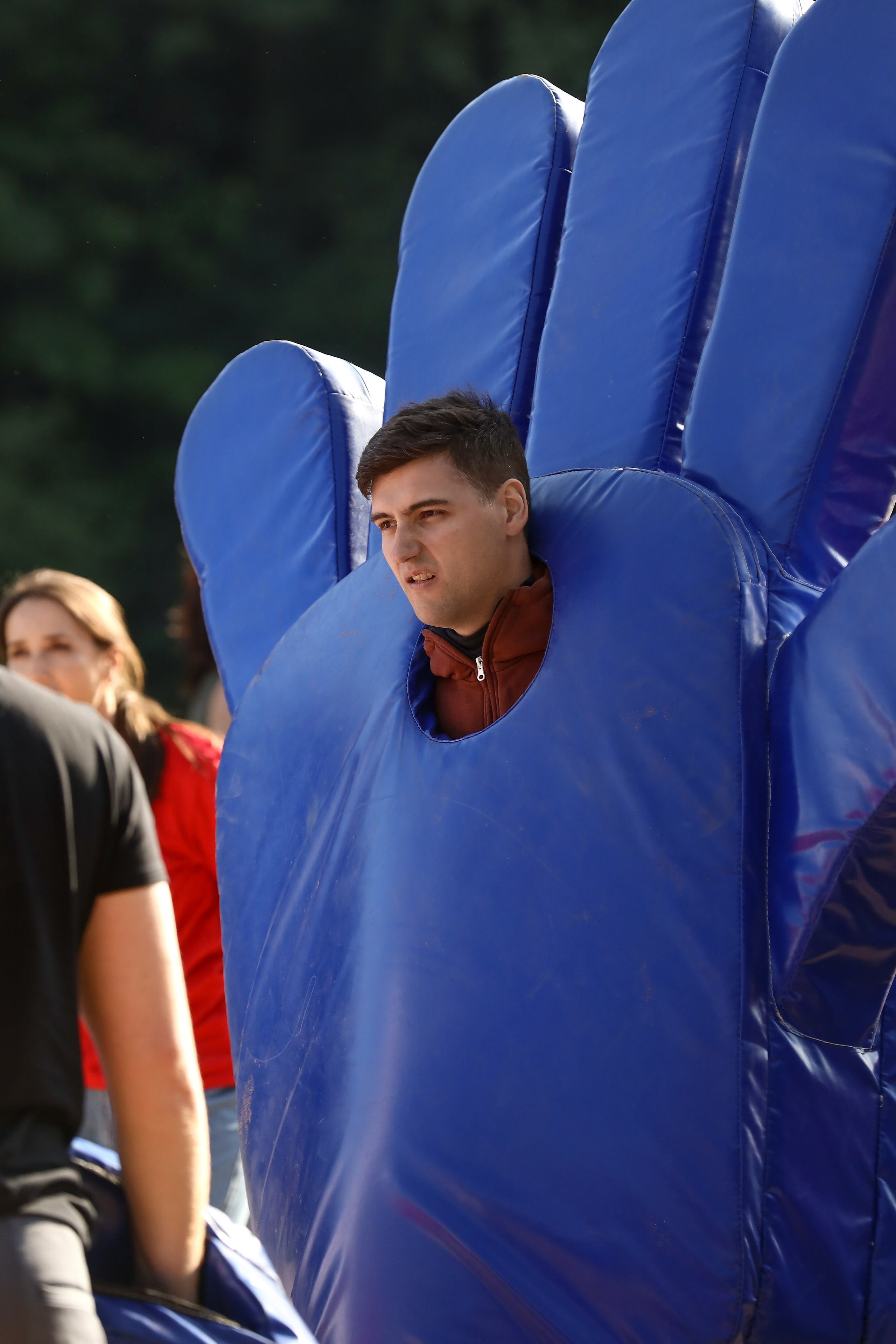 Летний корпоратив Arlight. Фотограф Антон Чупринин