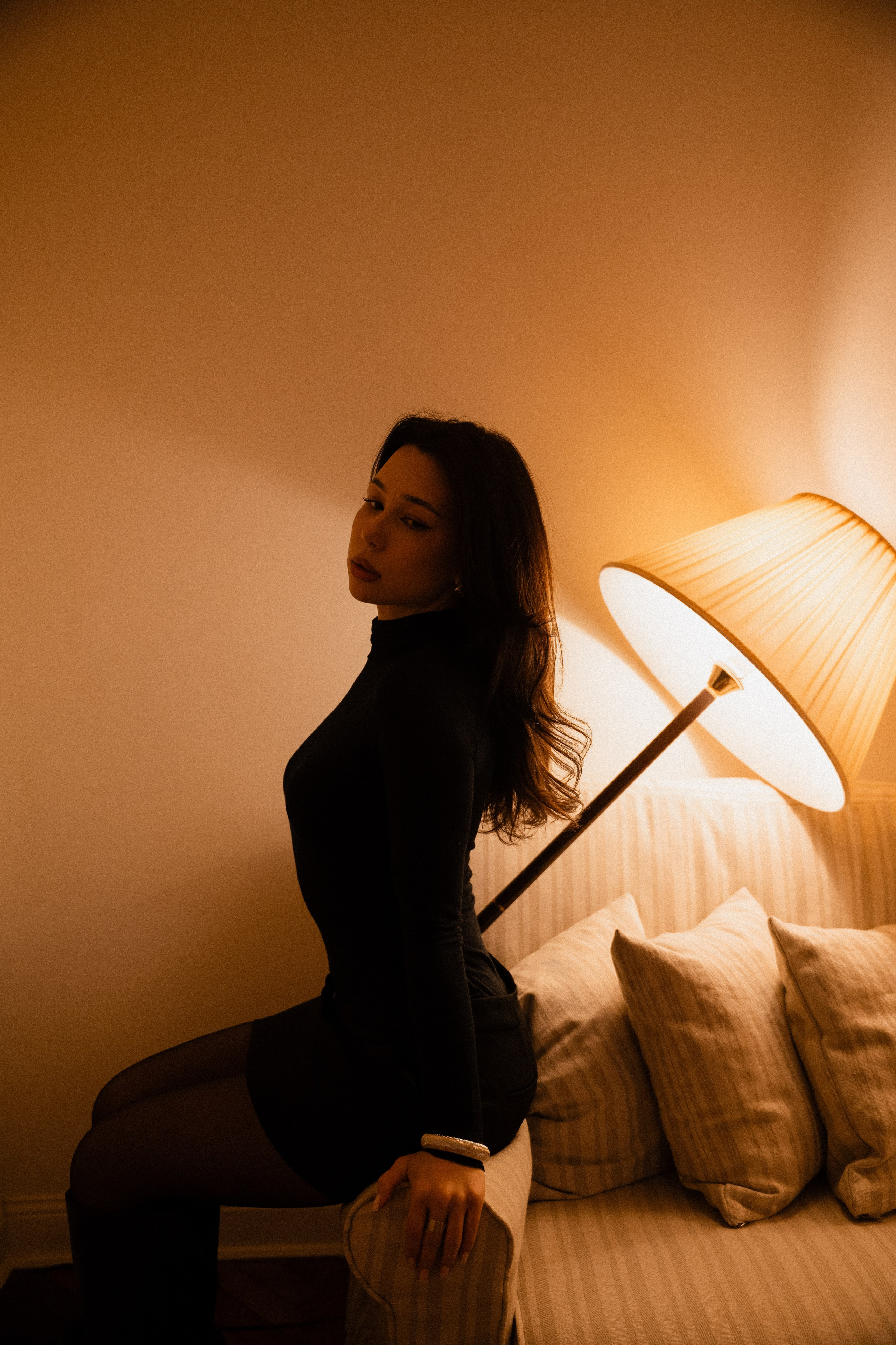 УЛЬЯНА. Фотограф Москва