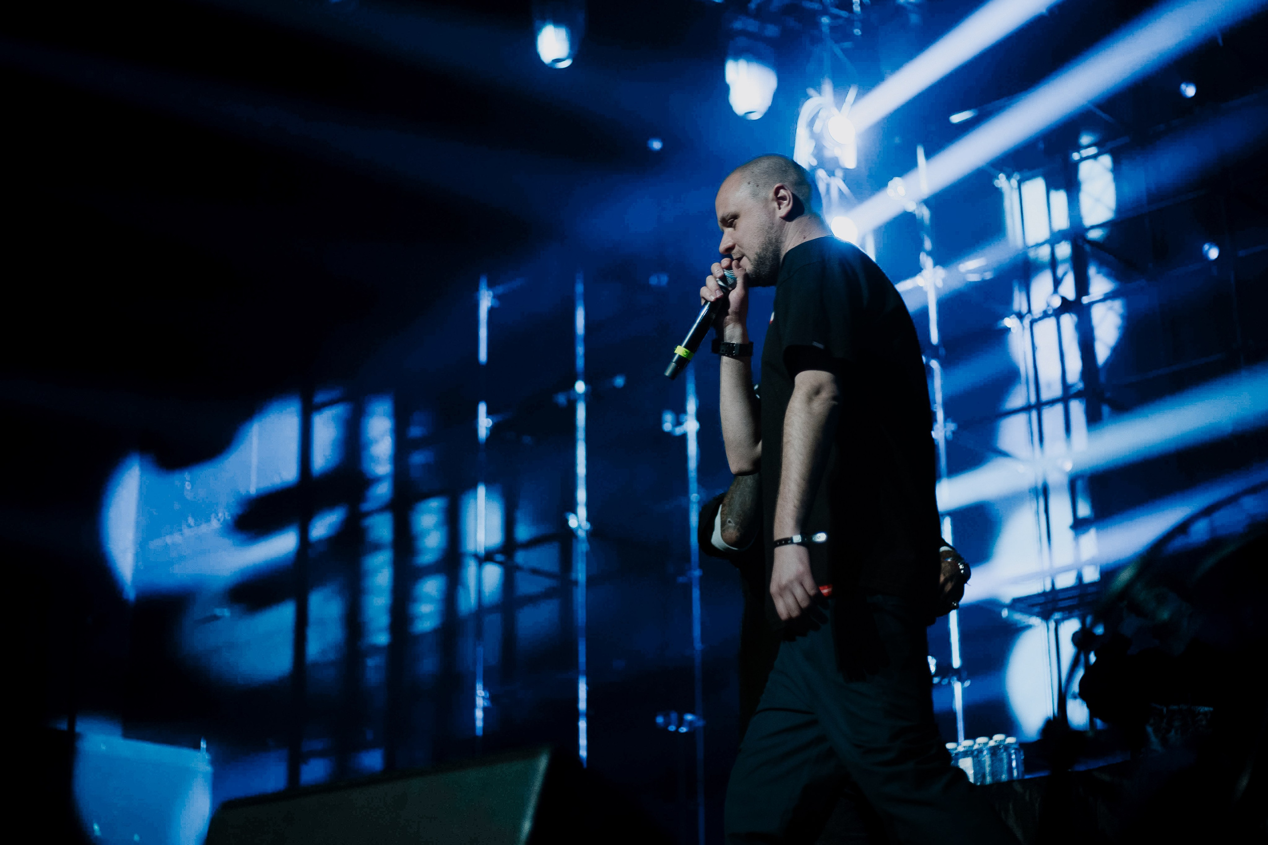 GUF. Фотограф Москва