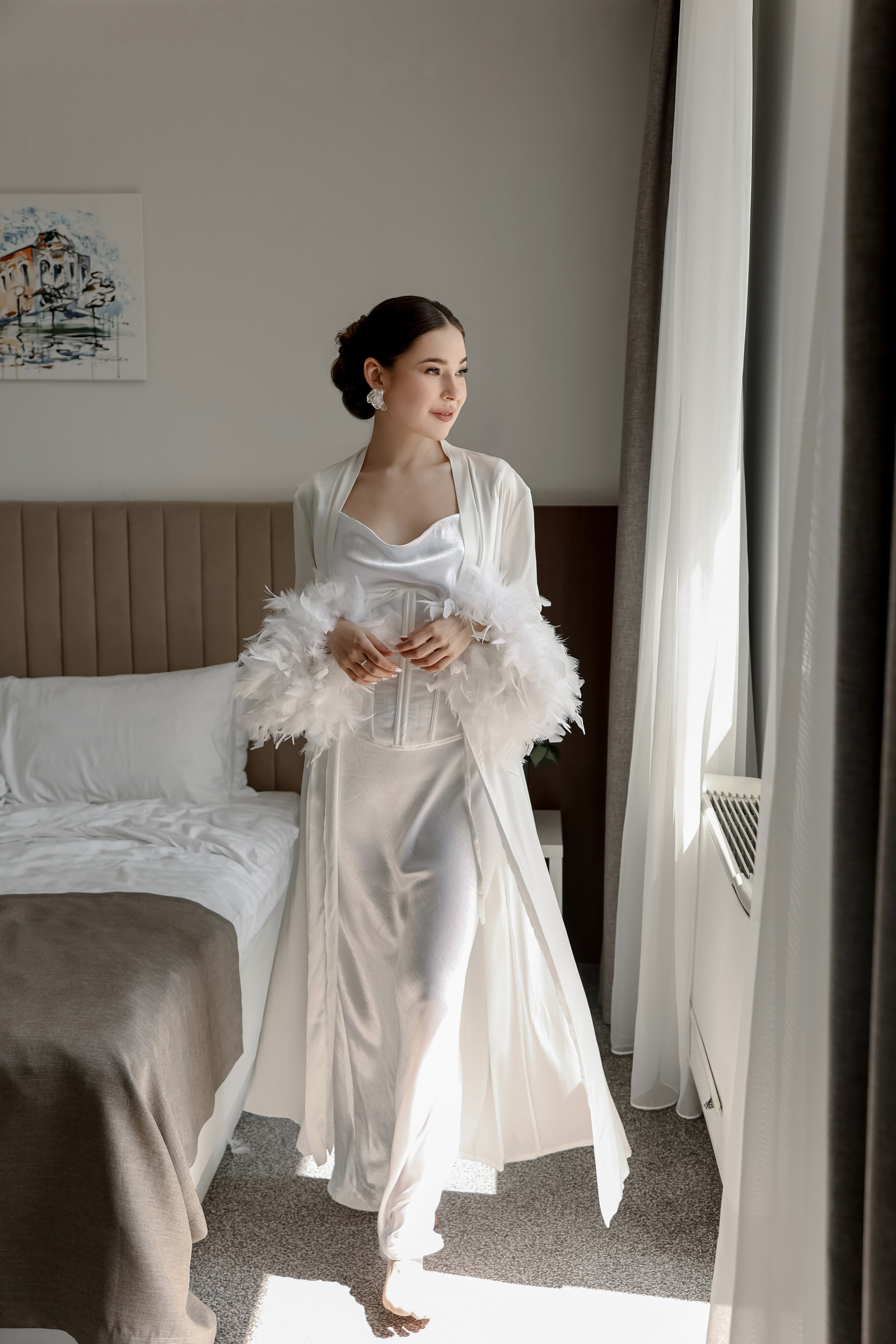 Нити Времени. Свадебный фотограф Ольга Веремчук