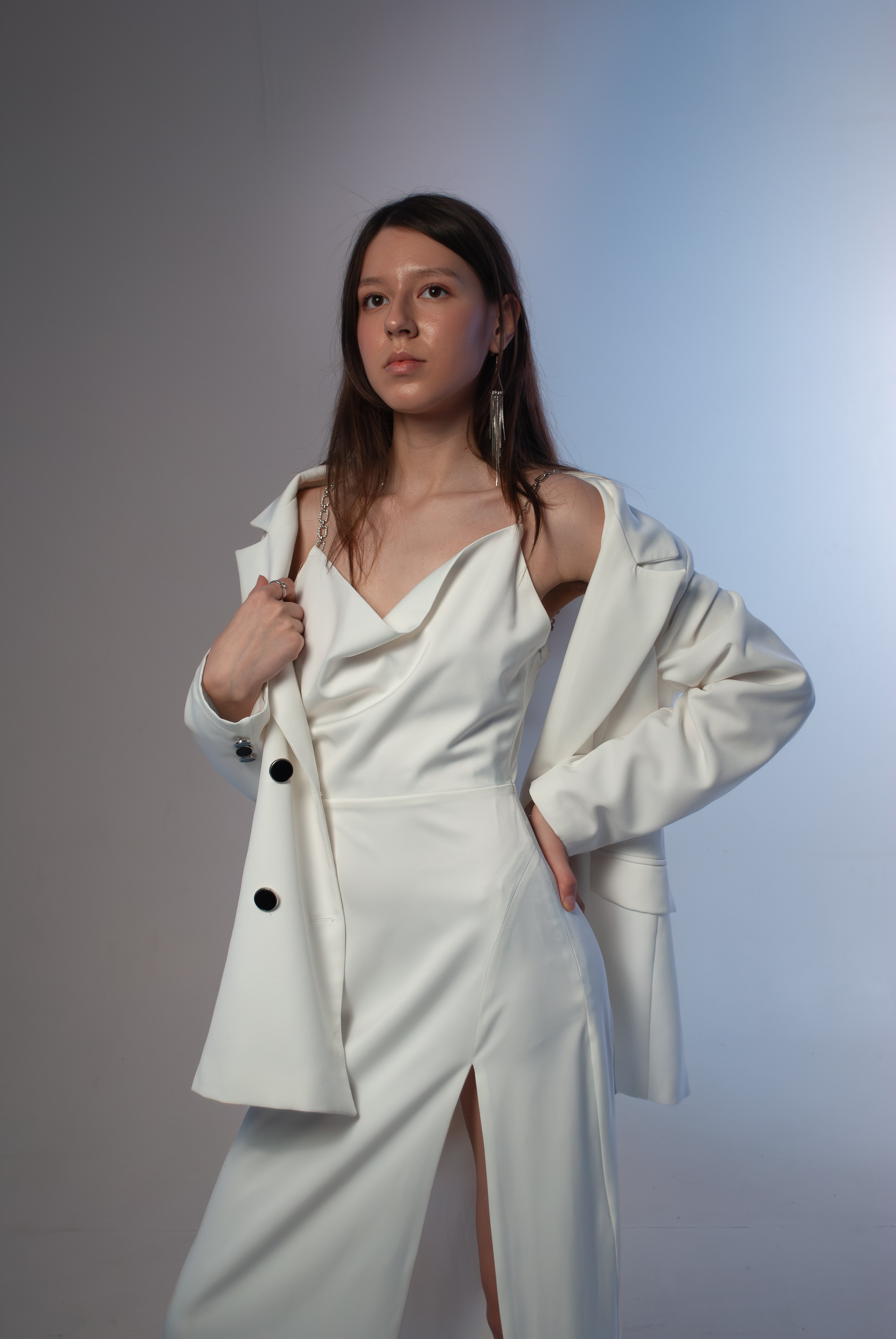 Индивидуальная съемка фотосессия в Екатеринбурге