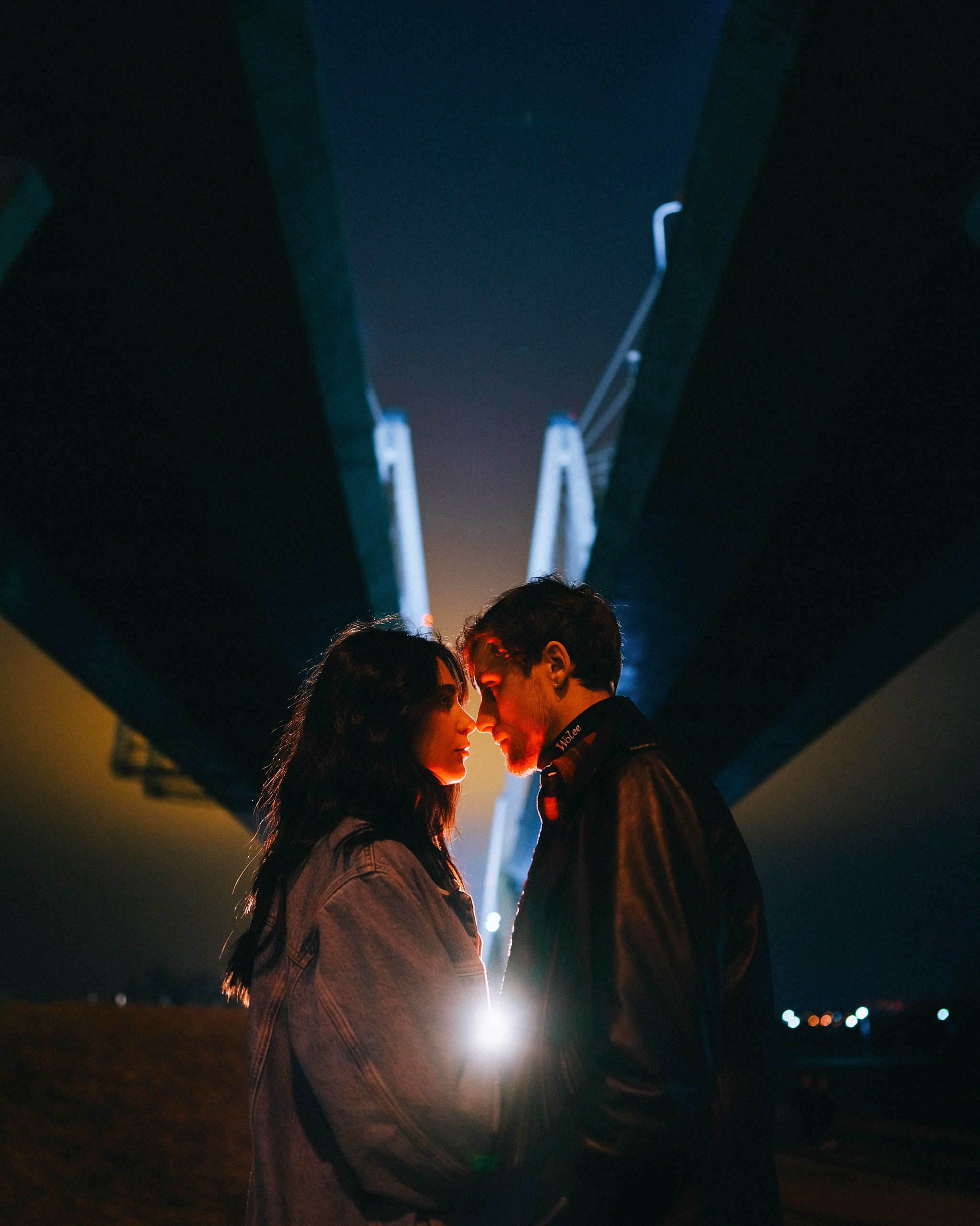 Макс + Кристина. Асхат Бардынов