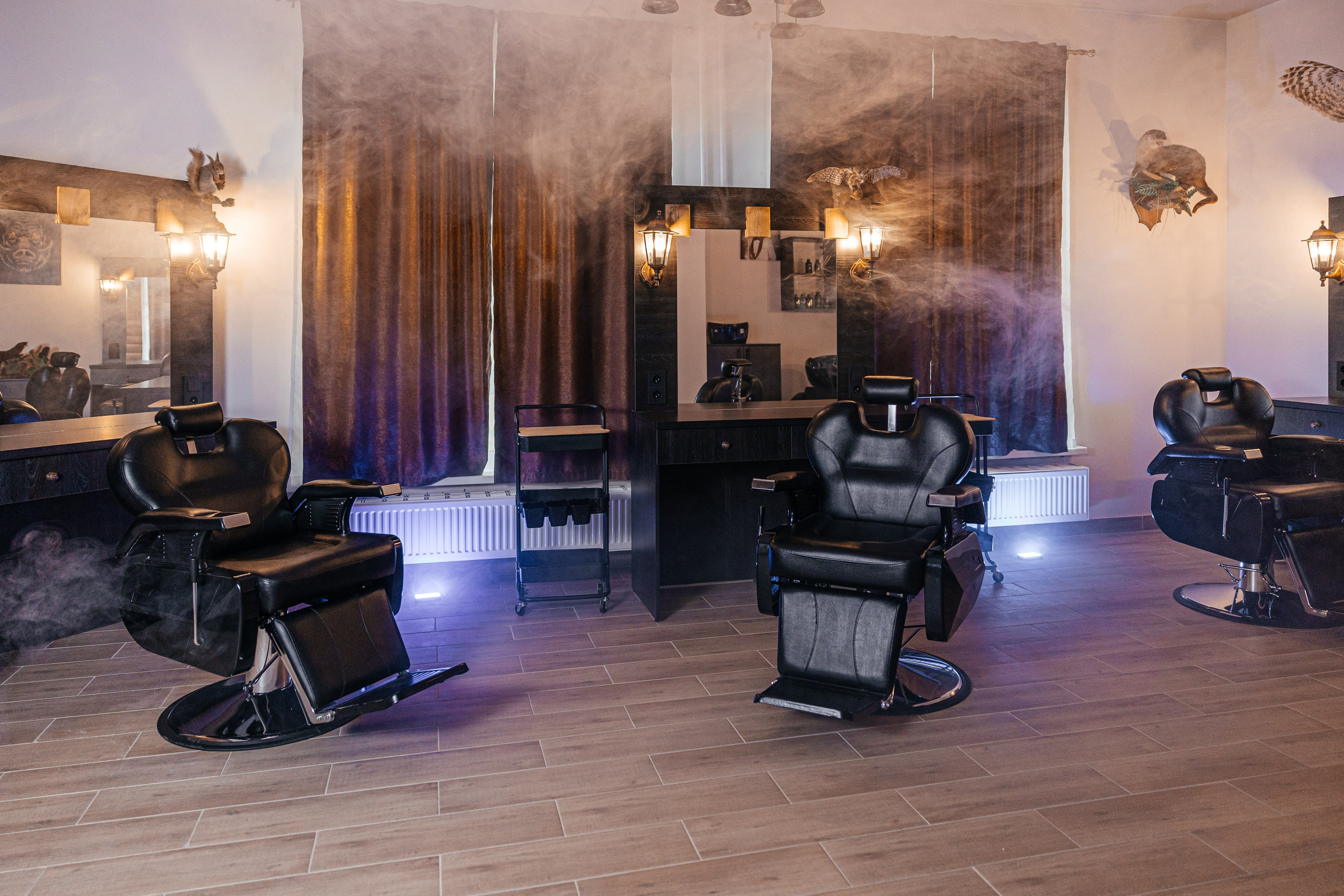 Фотосъемка интерьеров. Фотограф Ижевск Филипп Усков