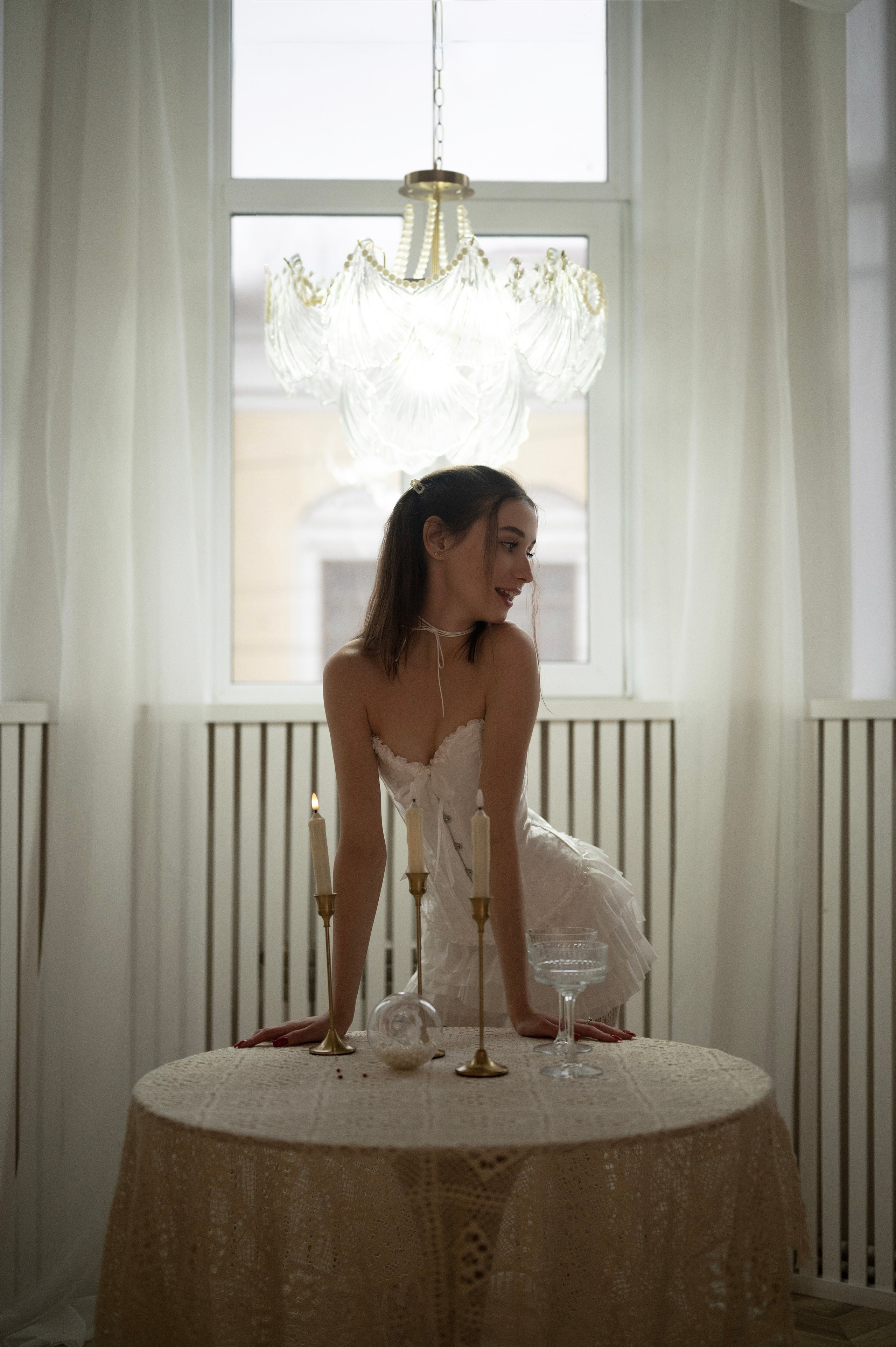 Эльза. Фотограф Ландыш Айзятова