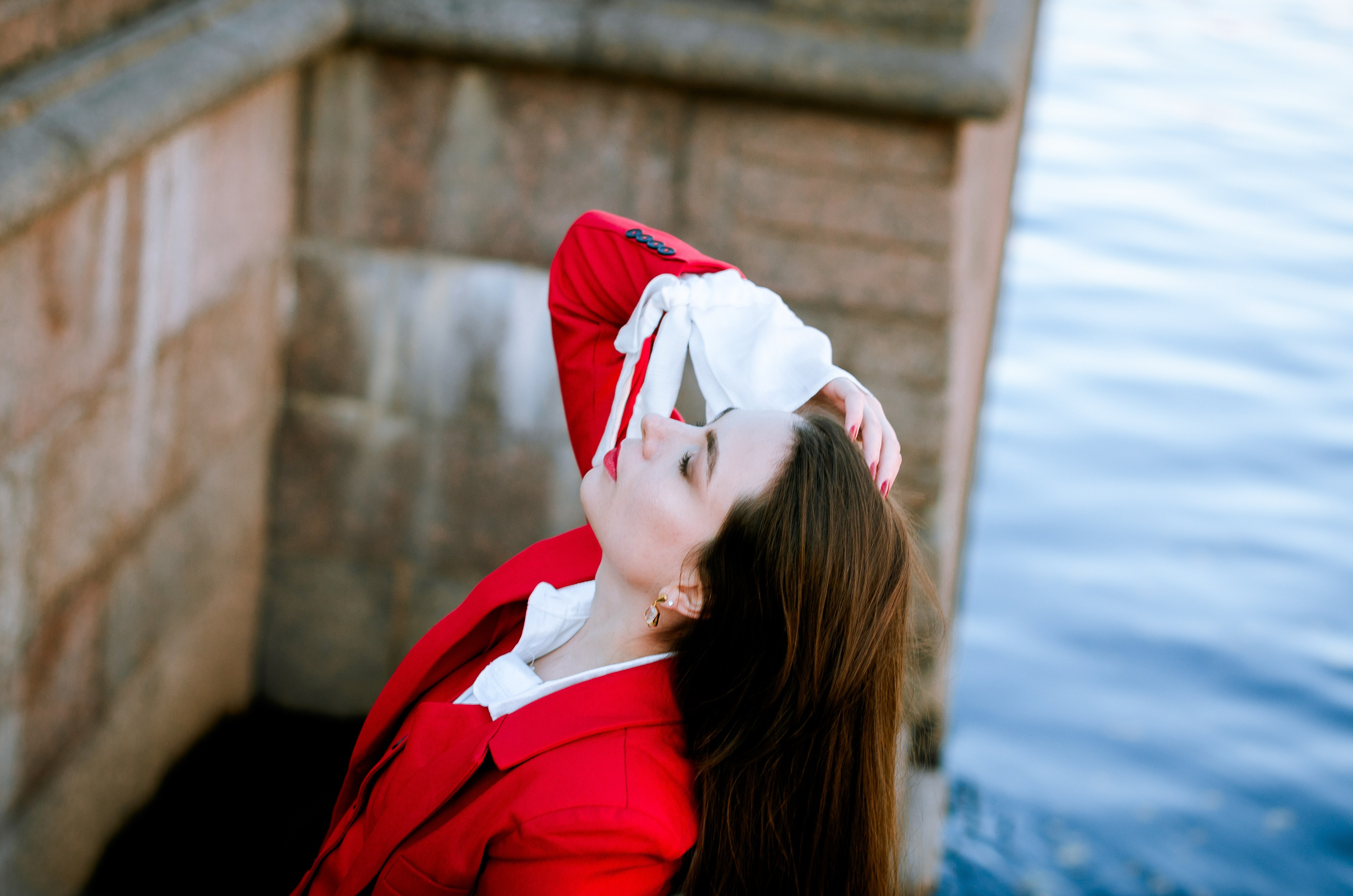 Аня. Гостинка. Alice_insomnia