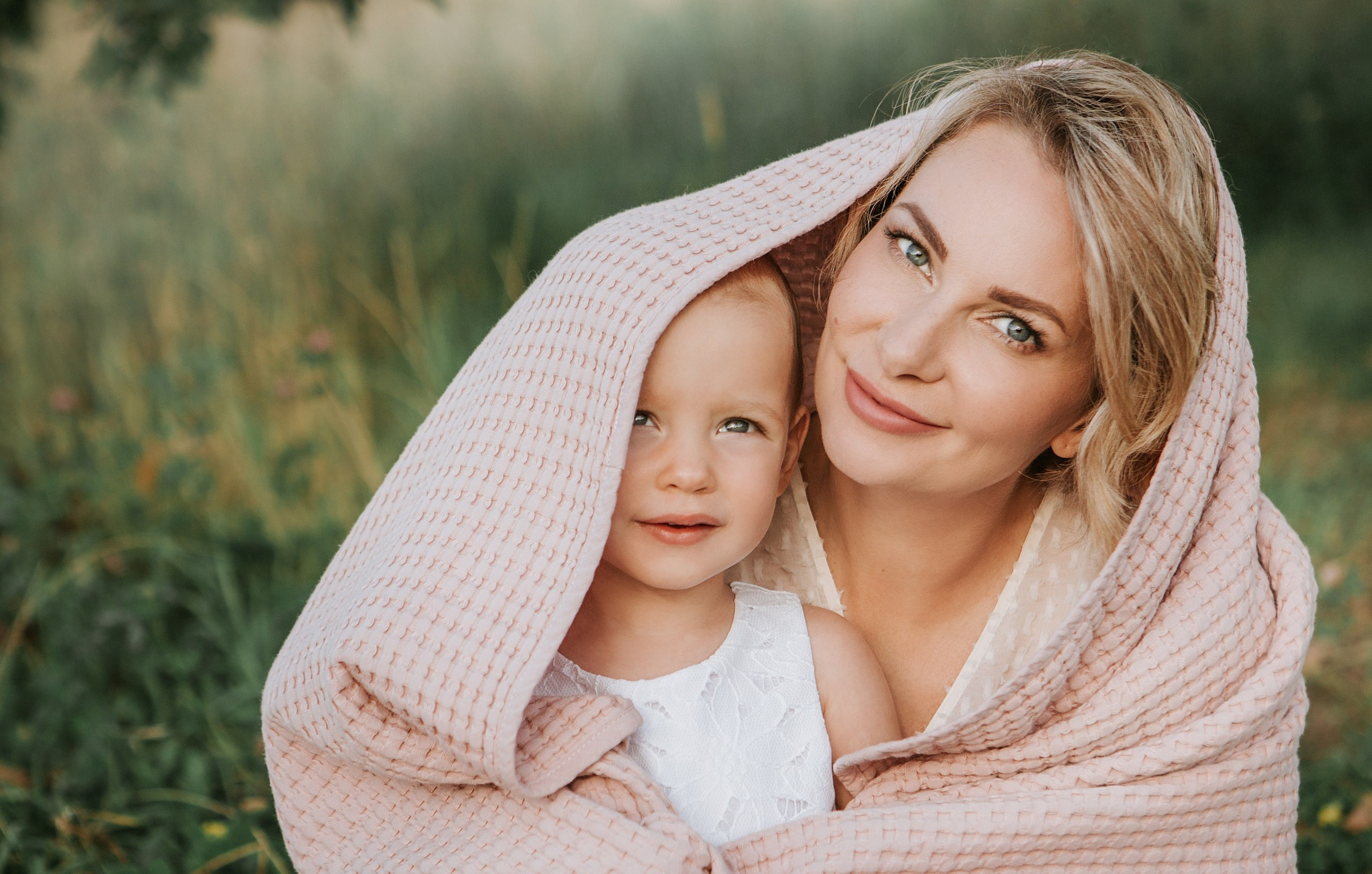 Фотосессия в стиле Пикник. Коммерческий фотограф в Москве, Наталия Горячева