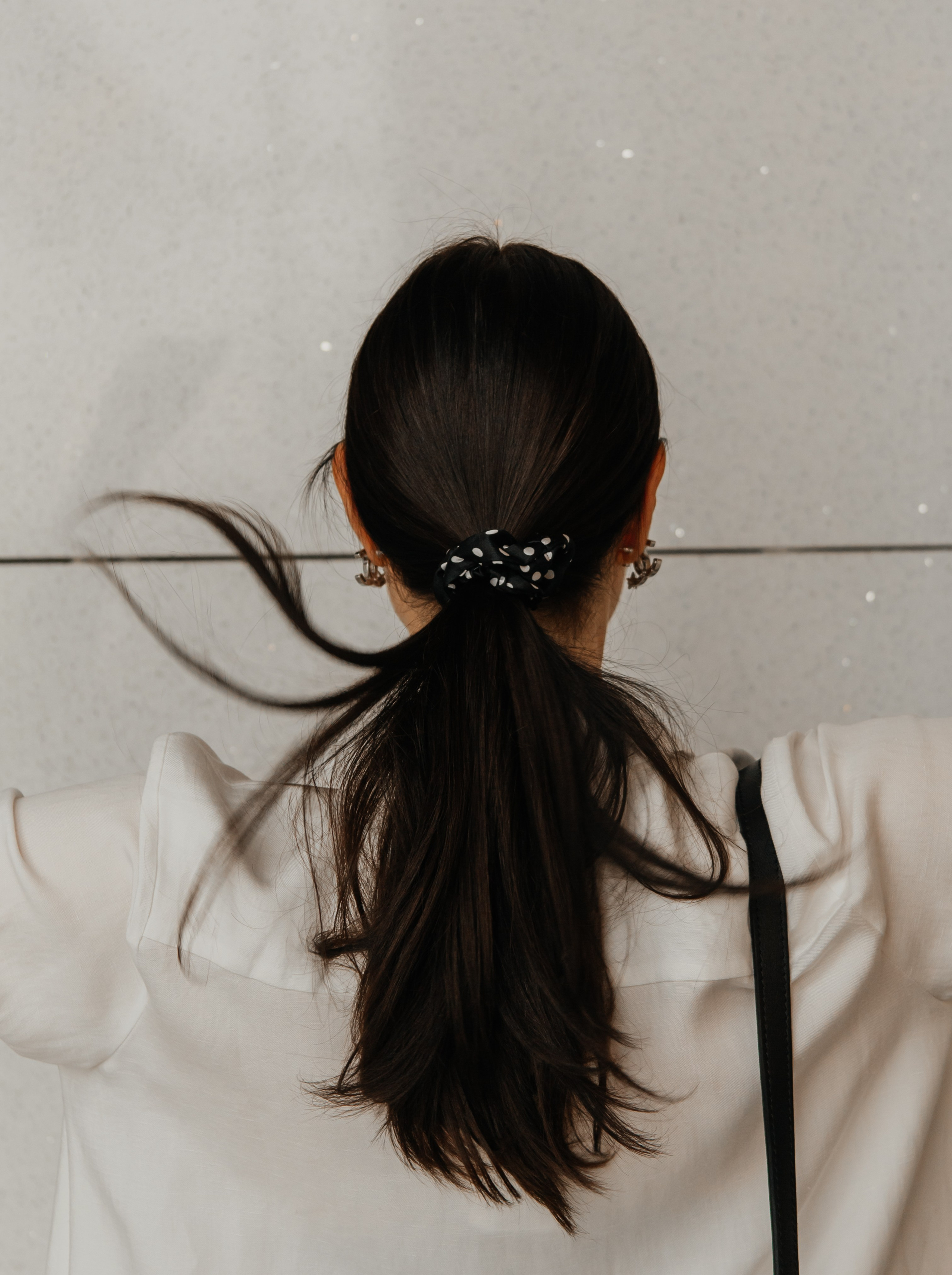 Фотосессия для блога стилиста. Коммерческий фотограф в Москве, Наталия Горячева